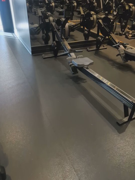 Row House Fitness Ashburn - Ready to row - Cardio Classes Near Me - Ashburn, Virginia