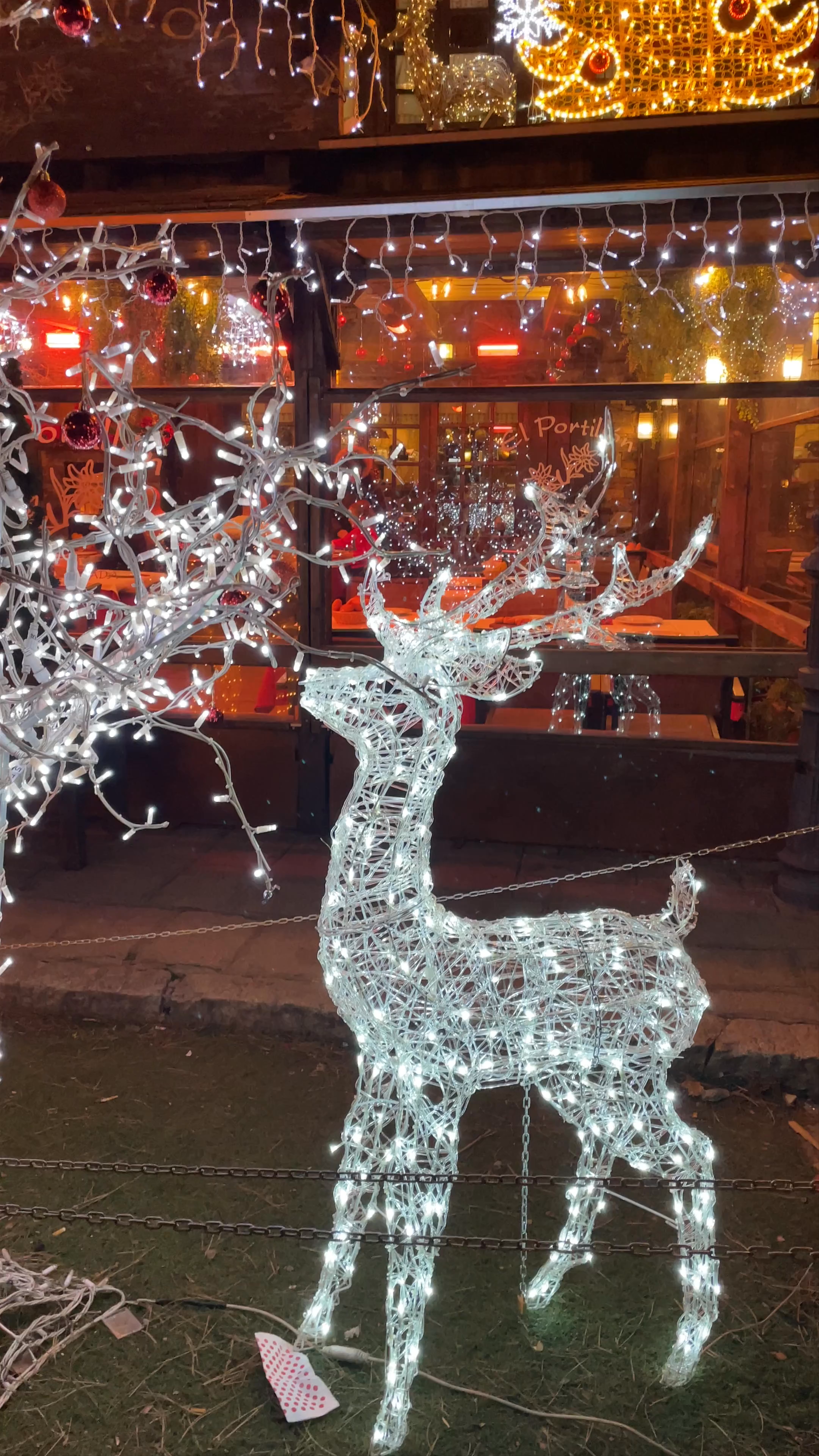 Restaurante el Portillón