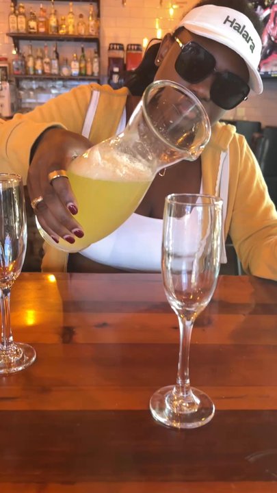Revelry Kitchen + Bar - American Near Me - Austin, Texas