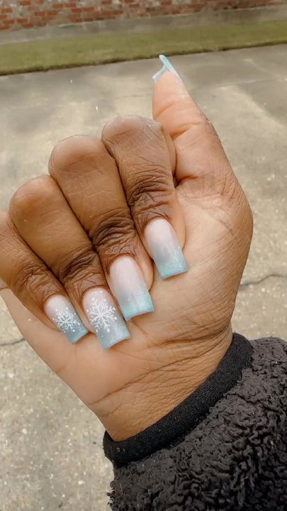 Tim's Nails - cateye - Nail Salons Near Me - Baton Rouge, Louisiana