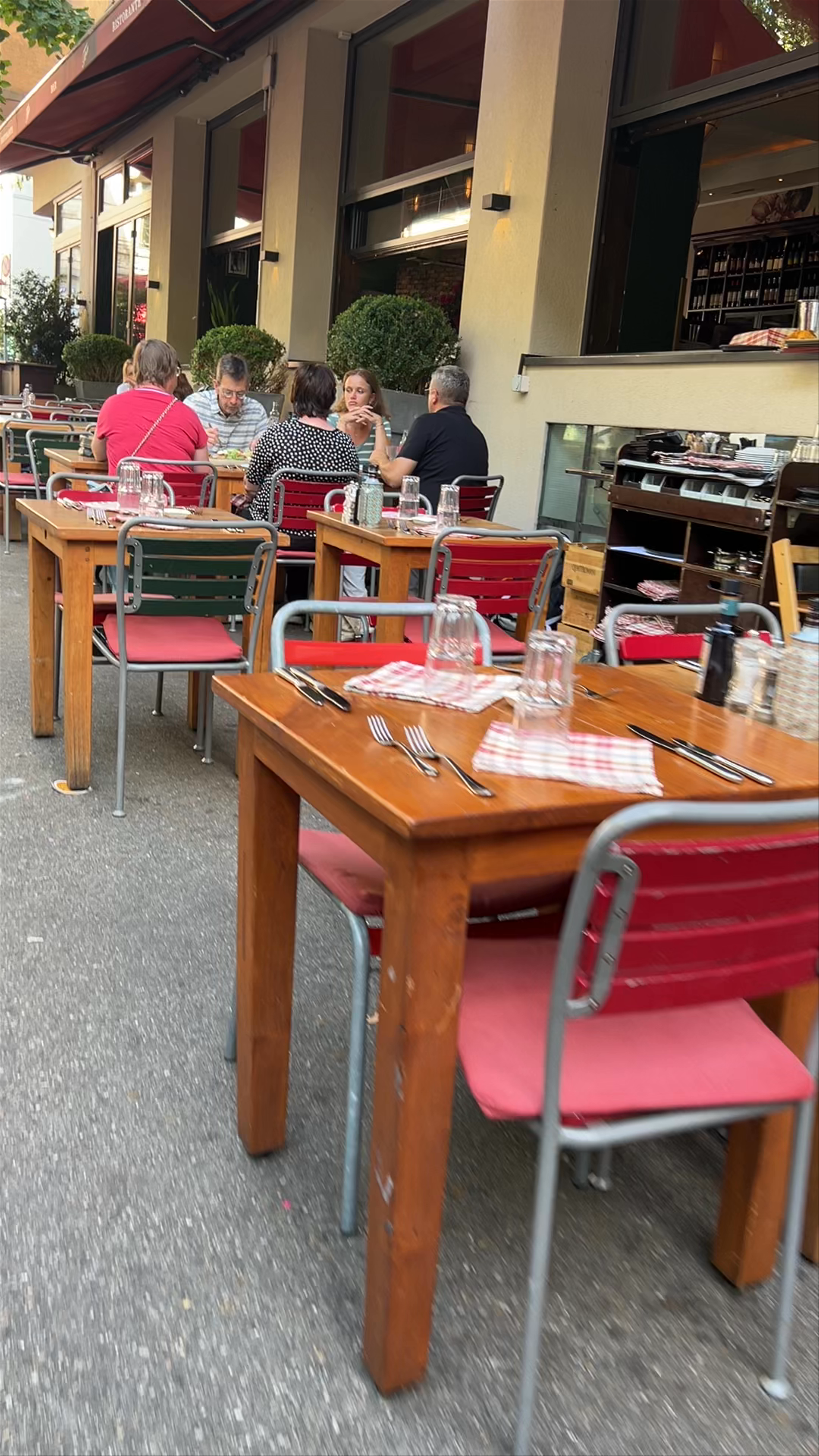 Ristorante Totò