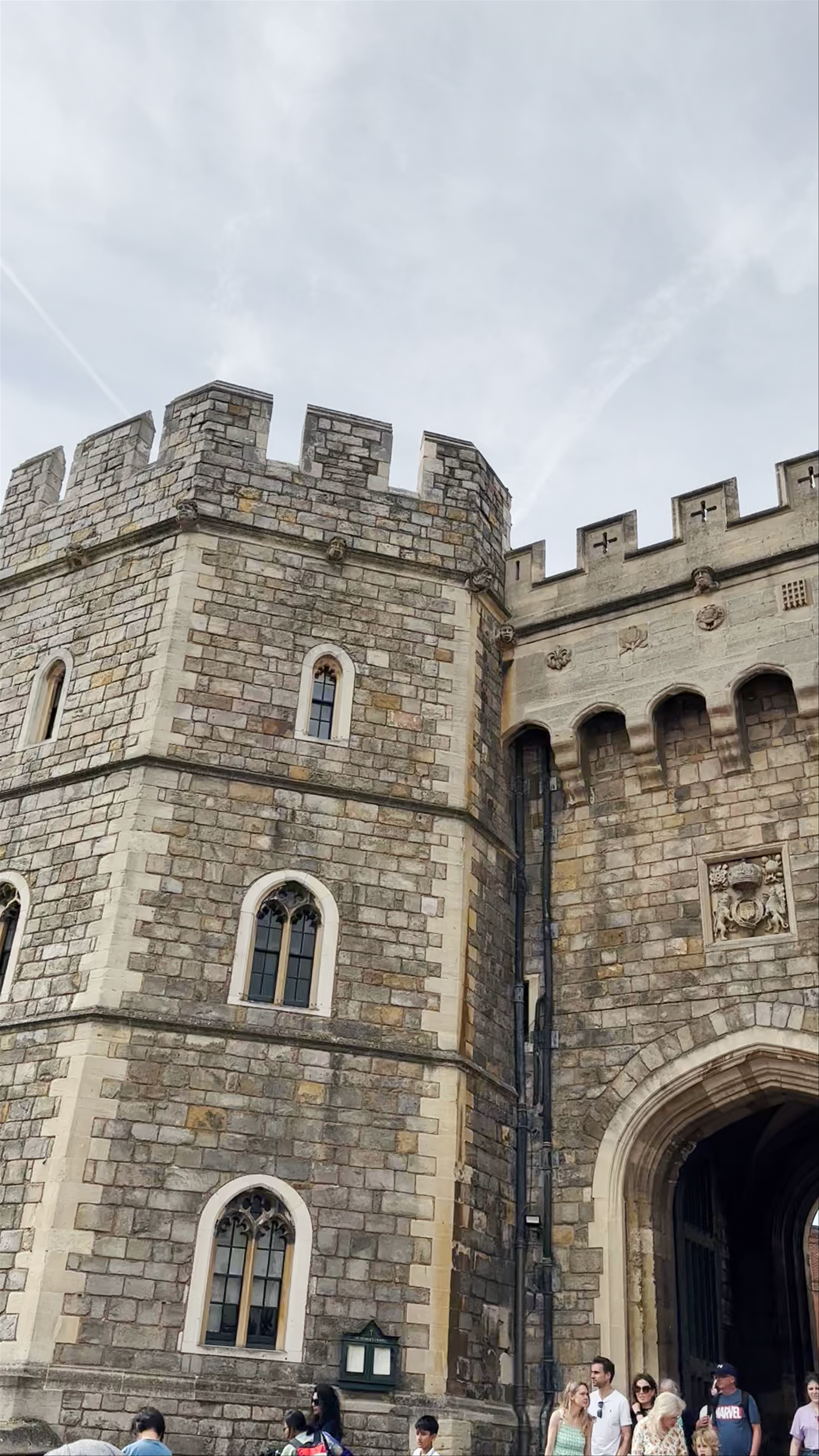 Windsor Castle