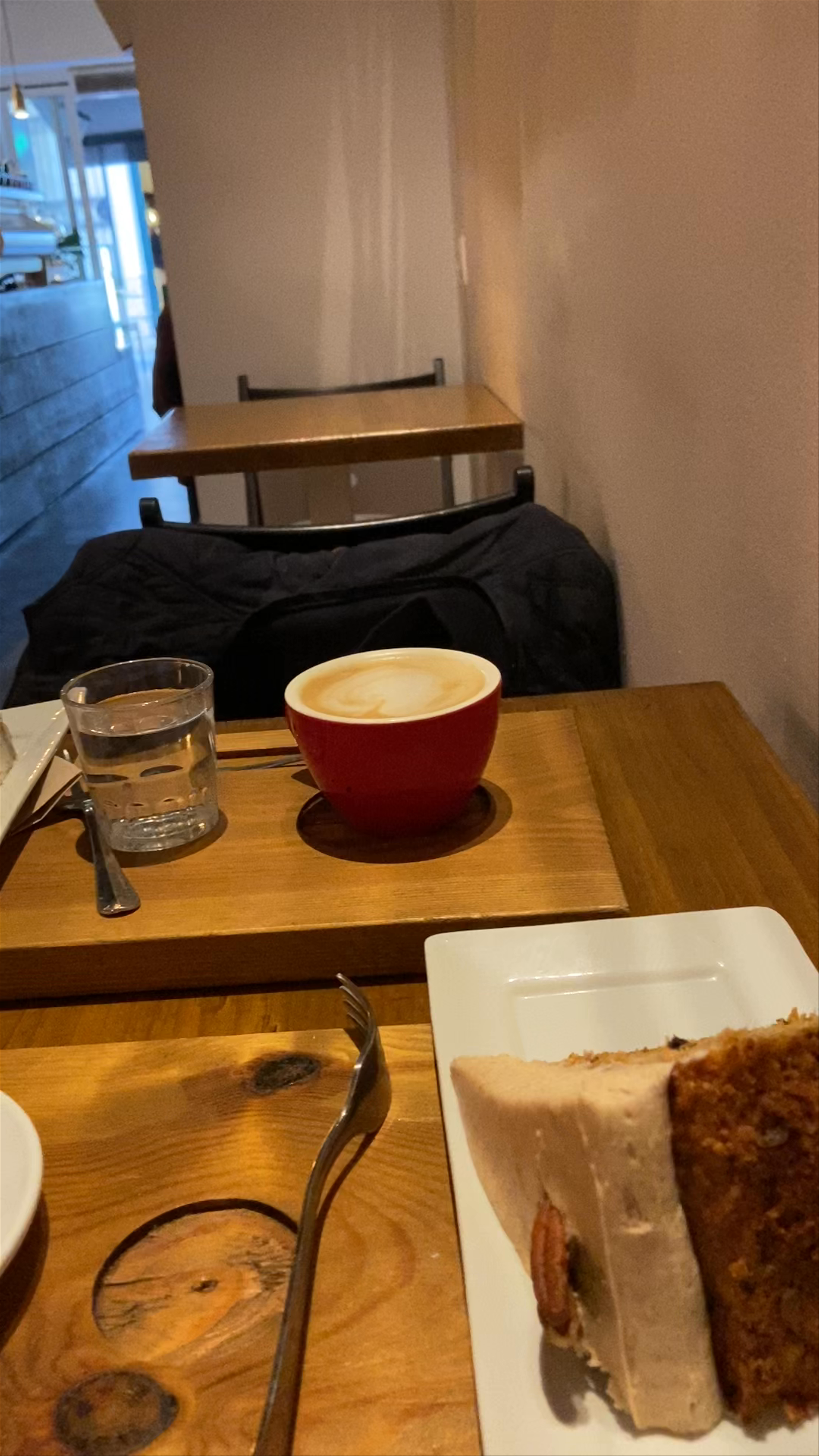 VITA BREVIS coffee & wine