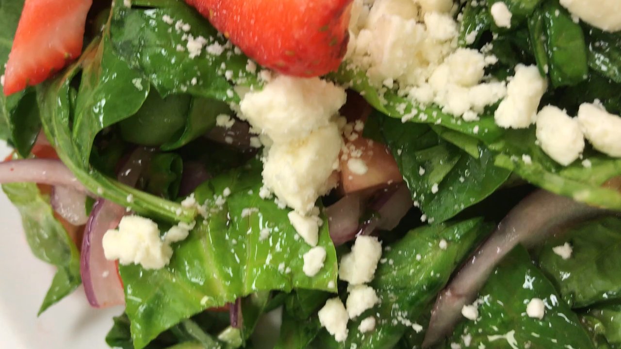 Ken's Healthy Delights - Salad - Juice Bars & Smoothies Near Me - Miami, Florida