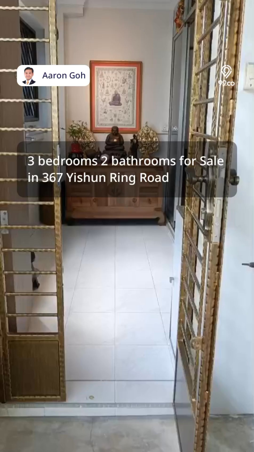 5 Room (5I) HDB for Sale in  367 Yishun Ring Road - Image 13