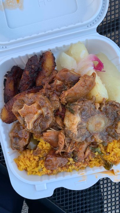 Mechos Dominican Kitchen - Bandera - Dominican Near Me - Washington, DC, District of Columbia