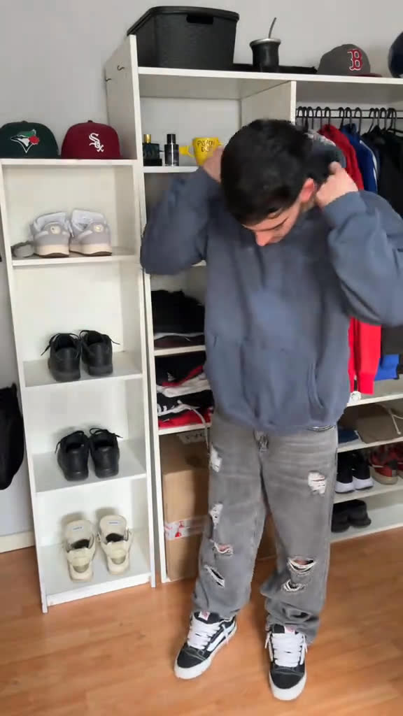 Vídeo UGC 1 de lucas