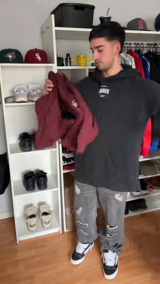 Vídeo UGC 1 de lucas