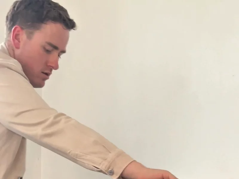Koala — Mattress Unboxing