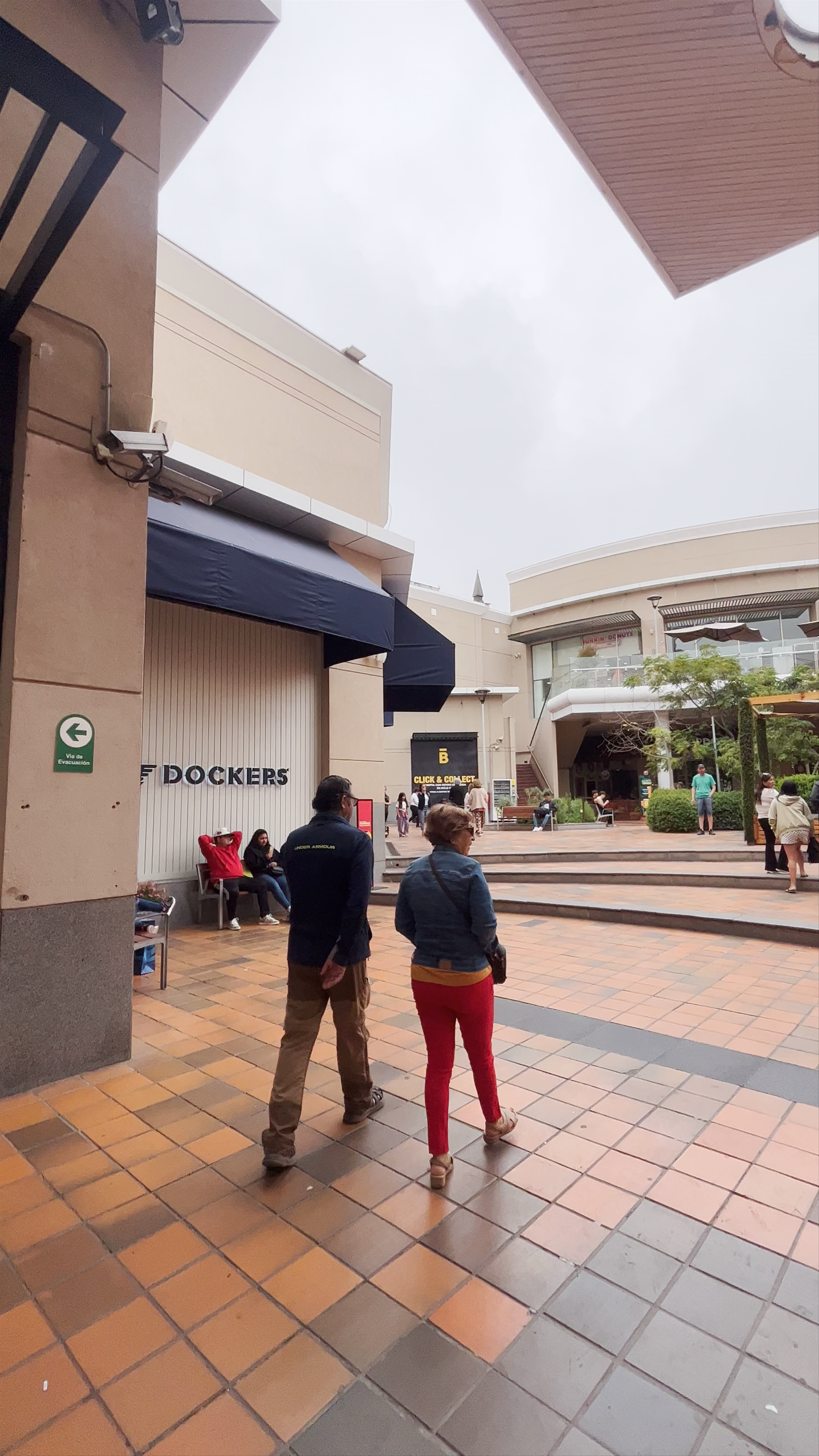 Mallplaza La Serena - Alberto Solari