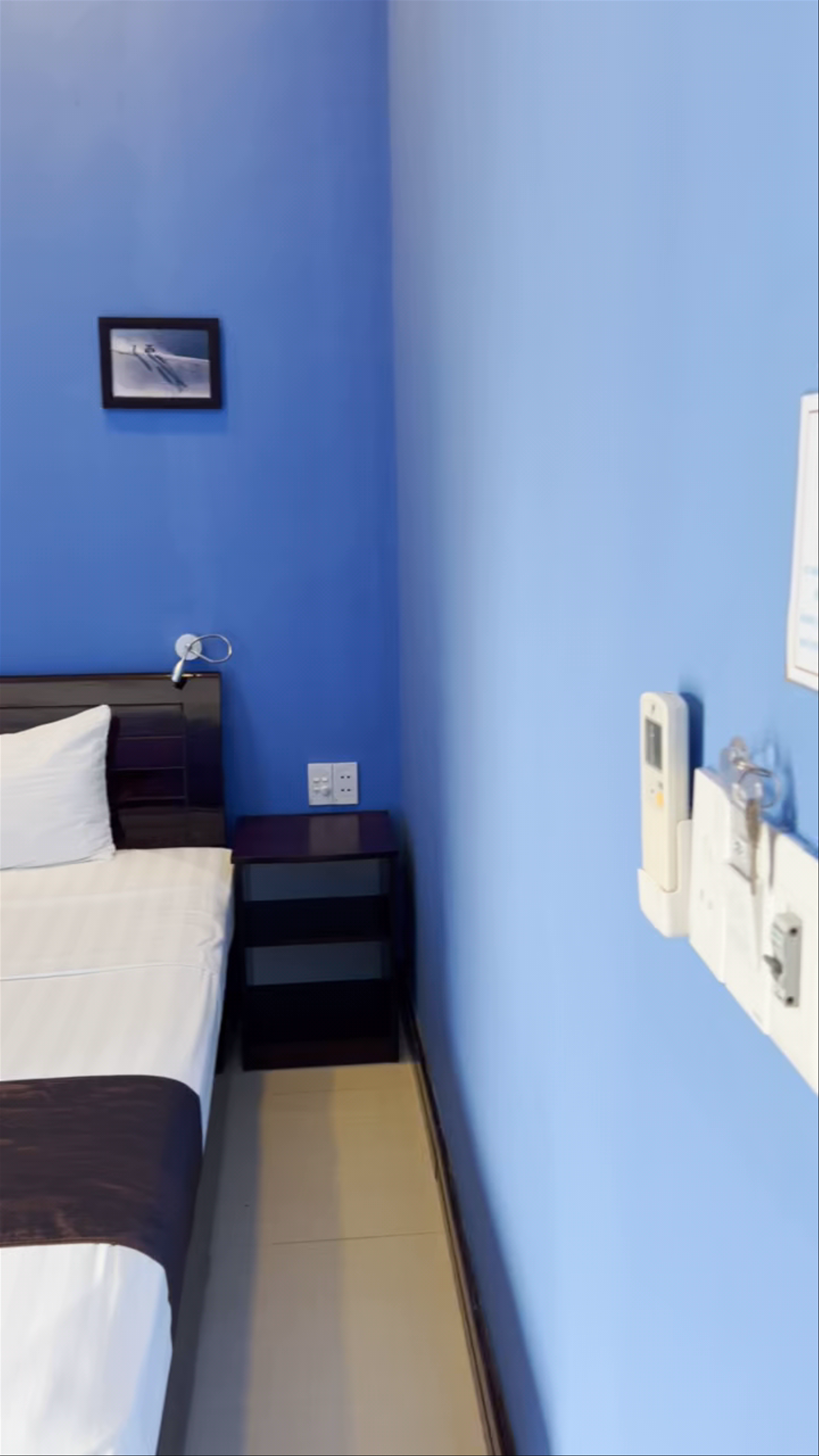 The Moon Homestay