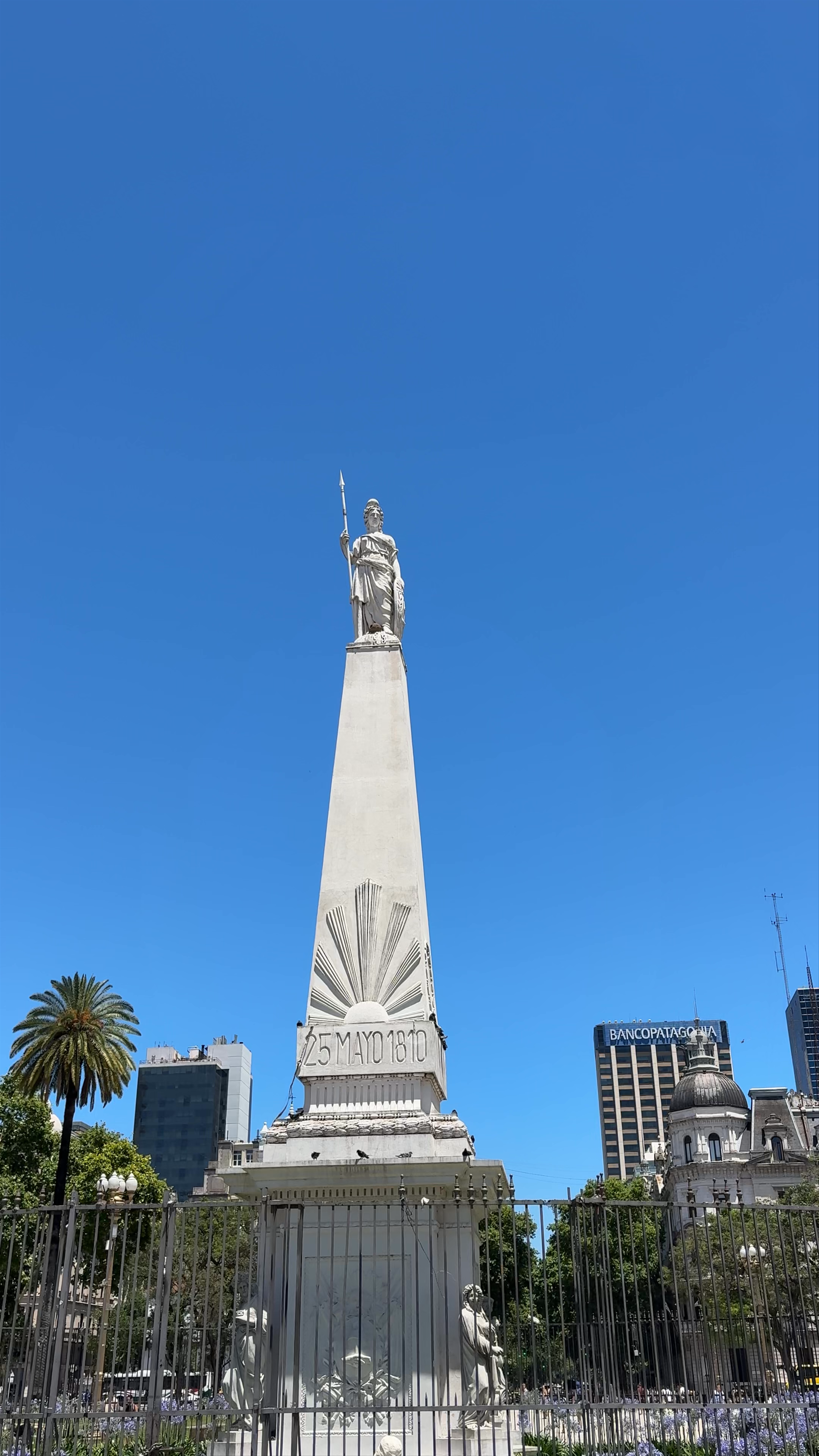 Plaza de Mayo