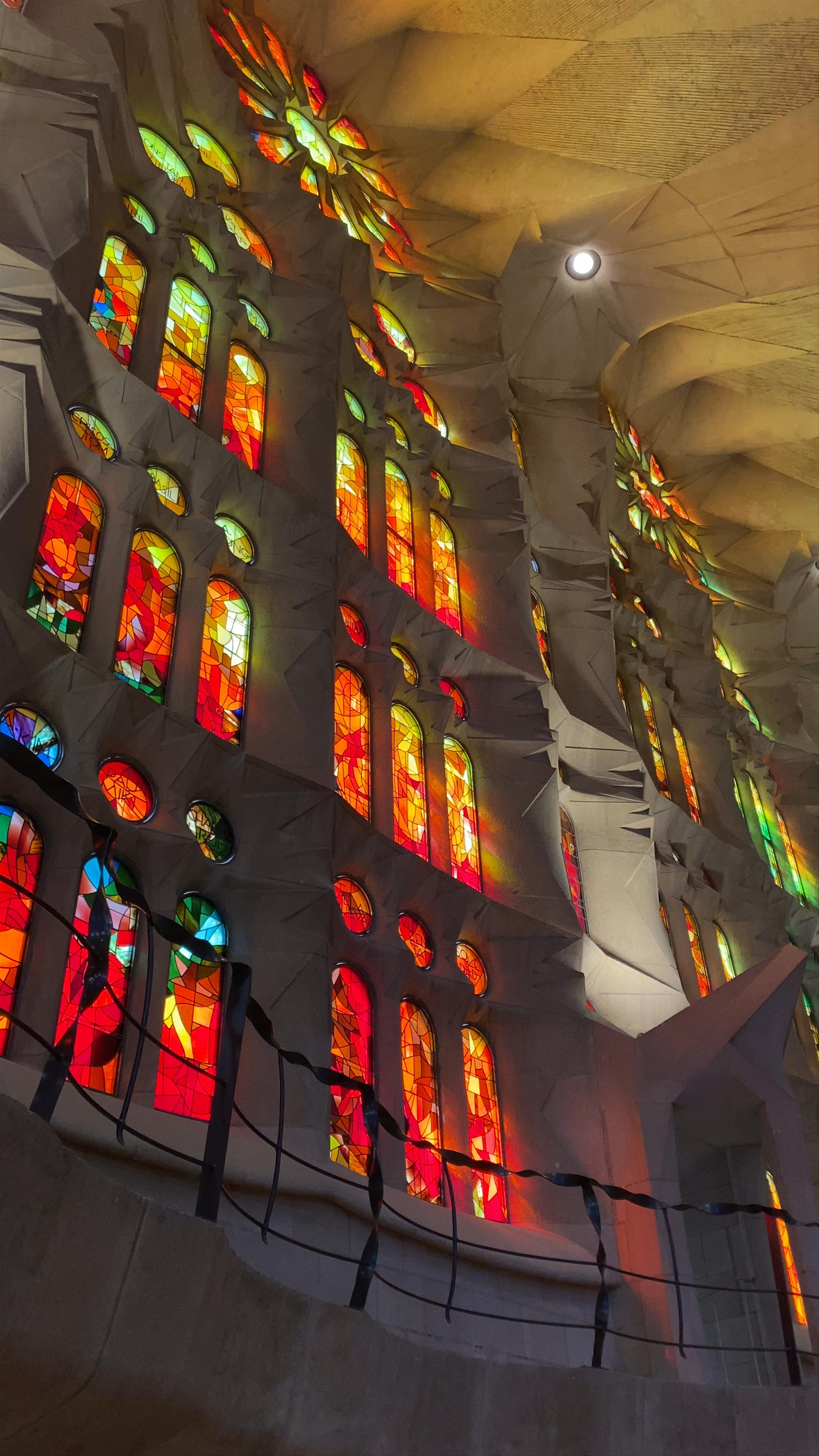 Sagrada Família: Gaudí's Masterpiece in Barcelona