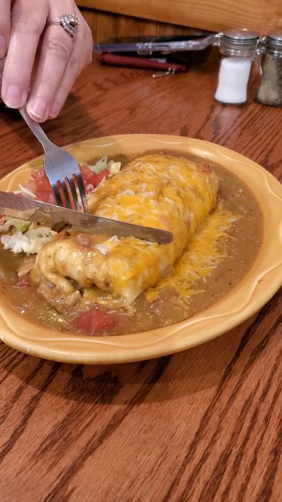Mountain Home Cafe - American Near Me - Estes Park, Colorado