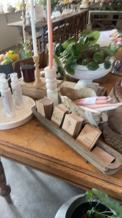 Forage Florals - Florists Near Me - Santa Ynez, California