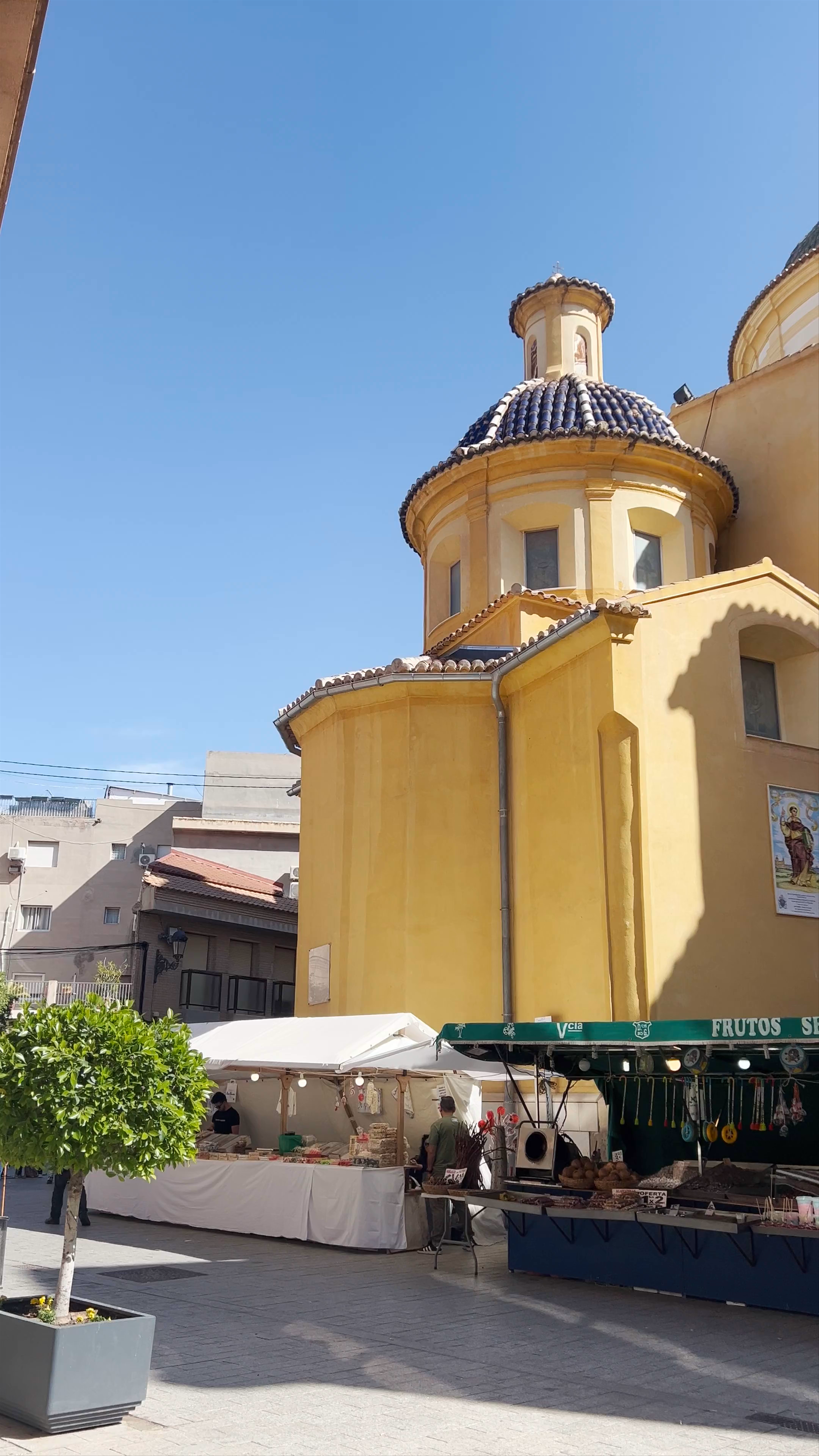 Parroquia De San Vicente Ferrer