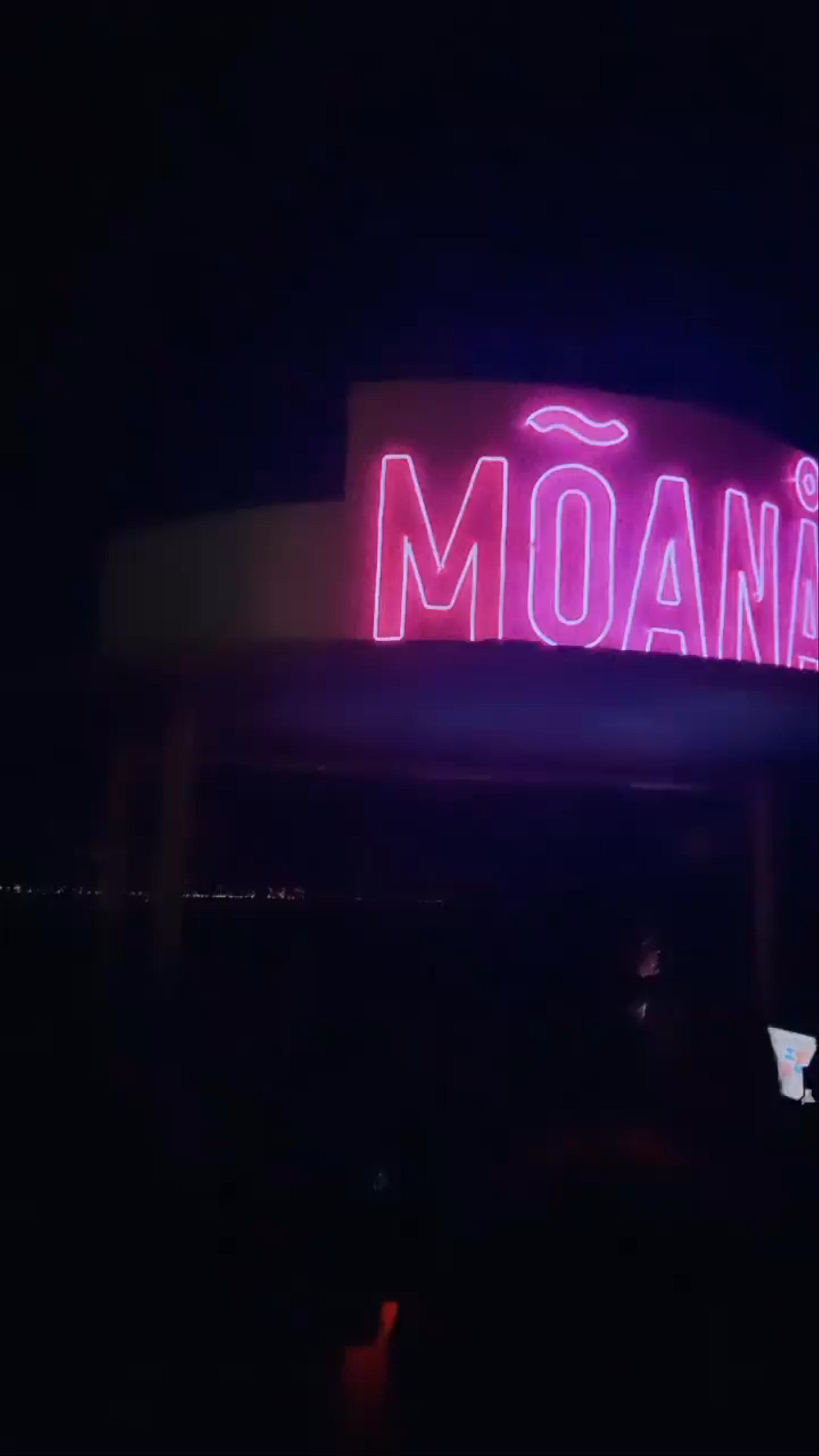 Moana Club