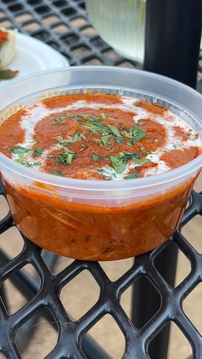 Samay Chai - Butter Chicken! - Coffee & Tea Near Me - Austin, Texas