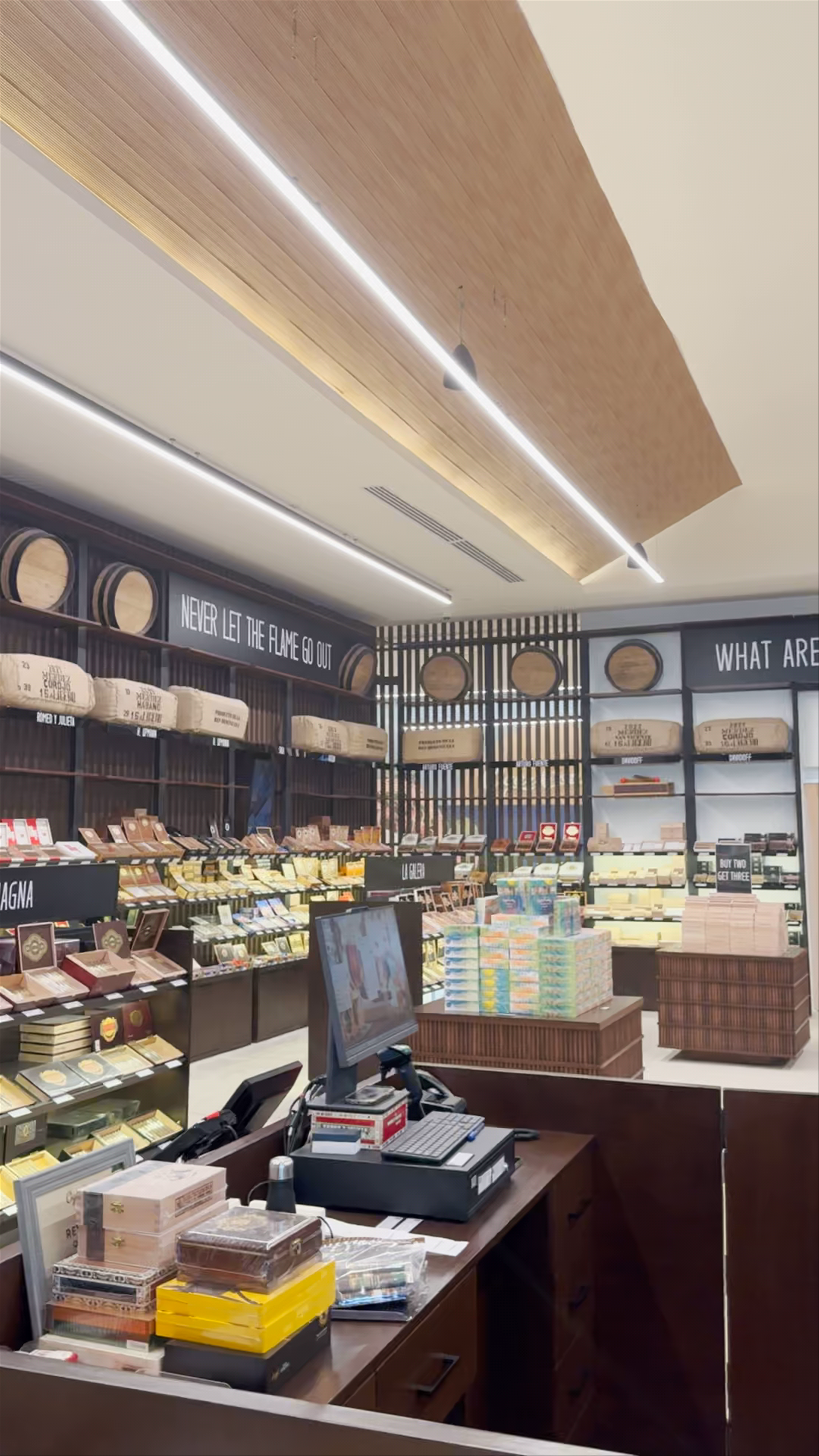 Cigar Country Punta Cana