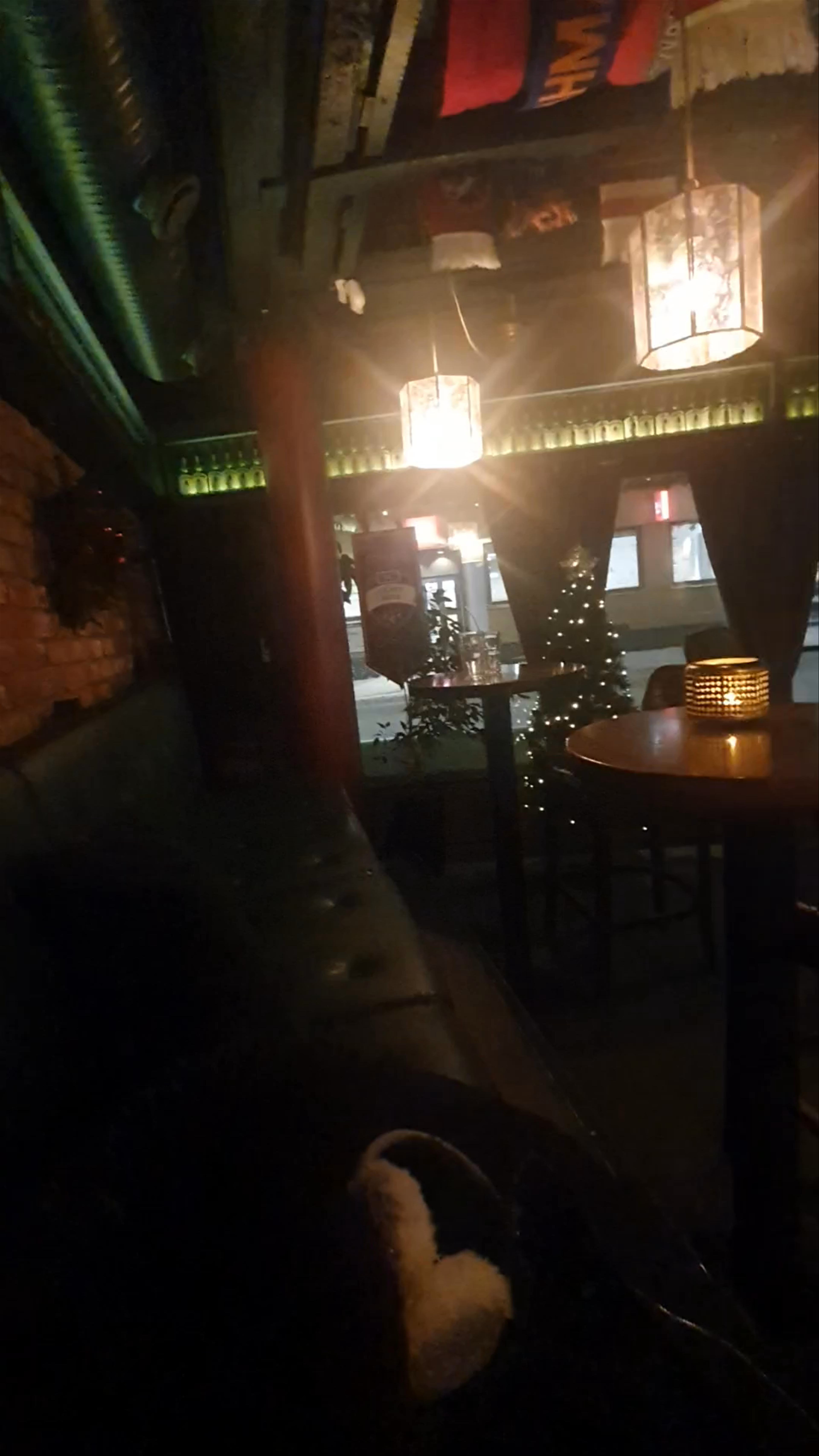 Oliver's Corner Irish Pub