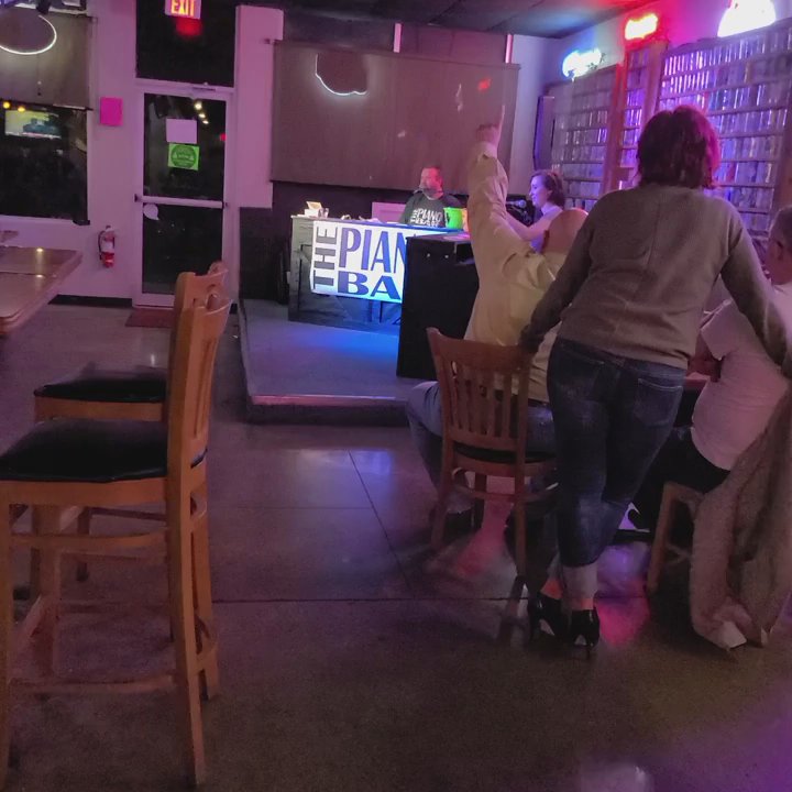 Boars Nest - These two sing everything! Fun! - Sports Bars Near Me - Rogers, Arkansas