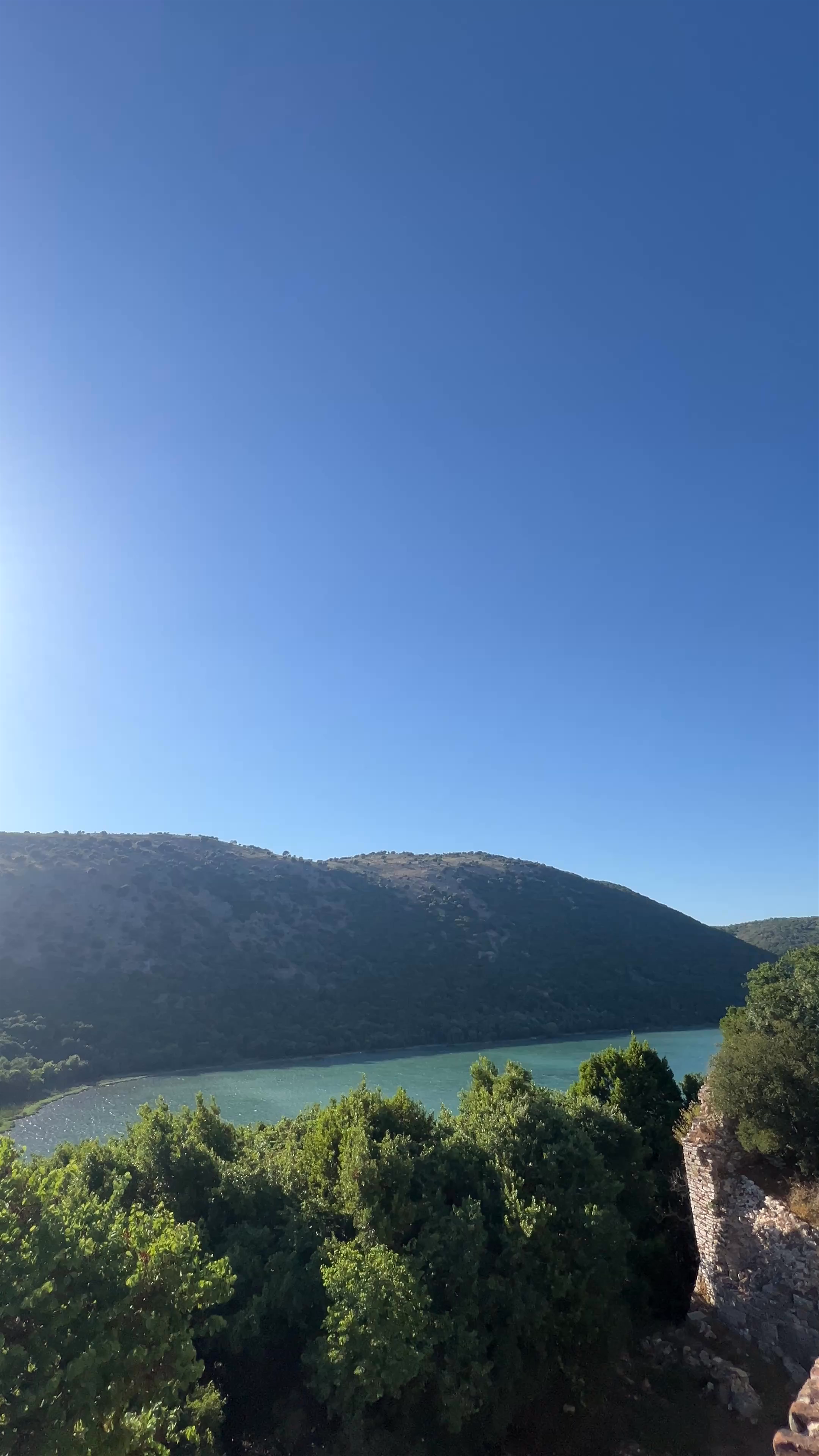 Butrint National Park