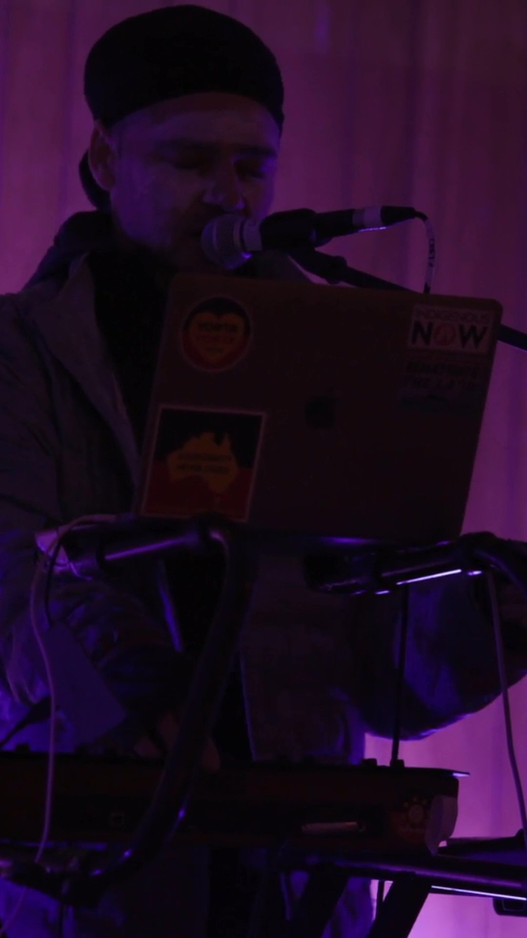 Thumbnail for Minyerra with Thane Garvey-Gannaway