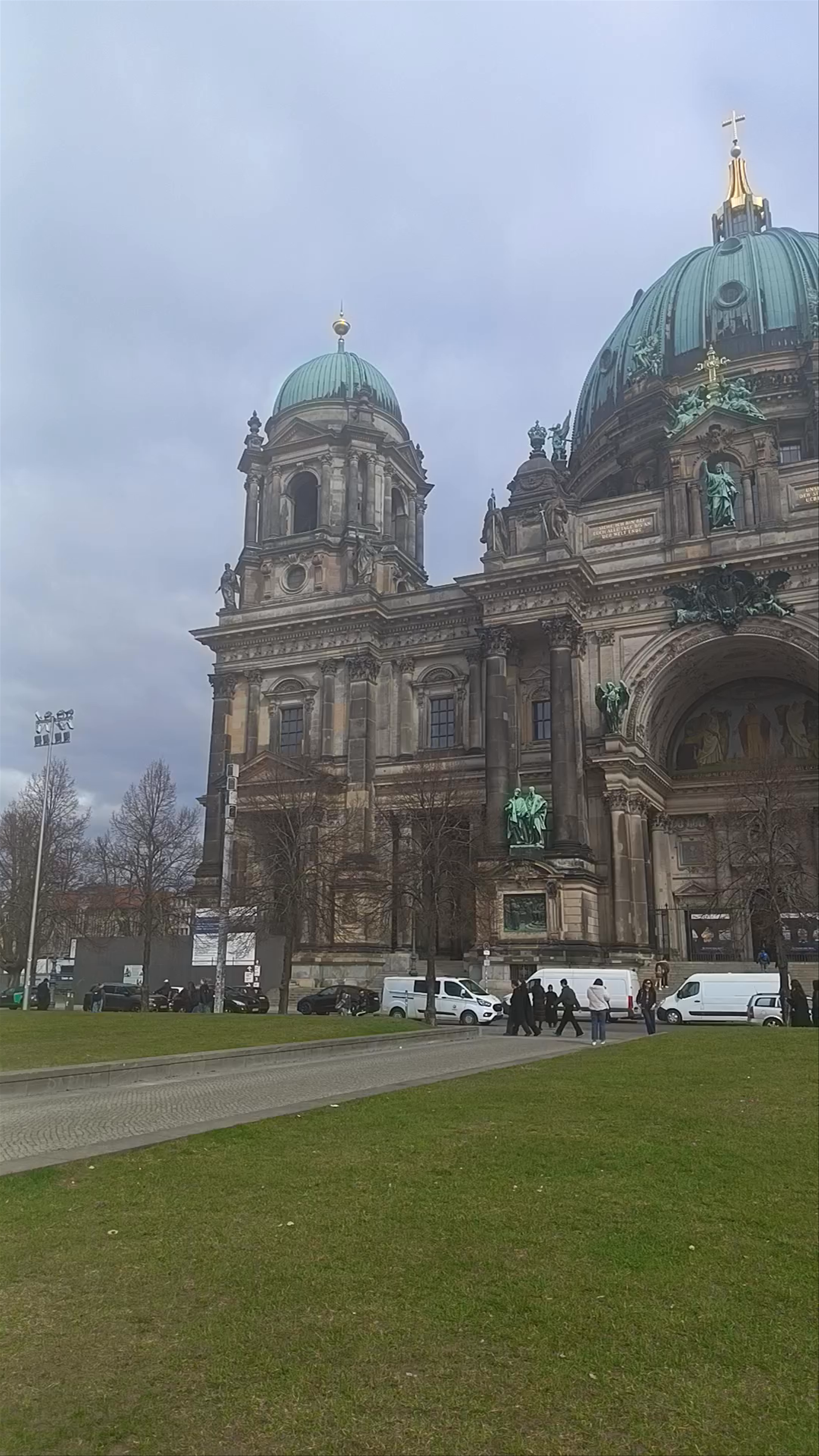 Berlin Cathedral
