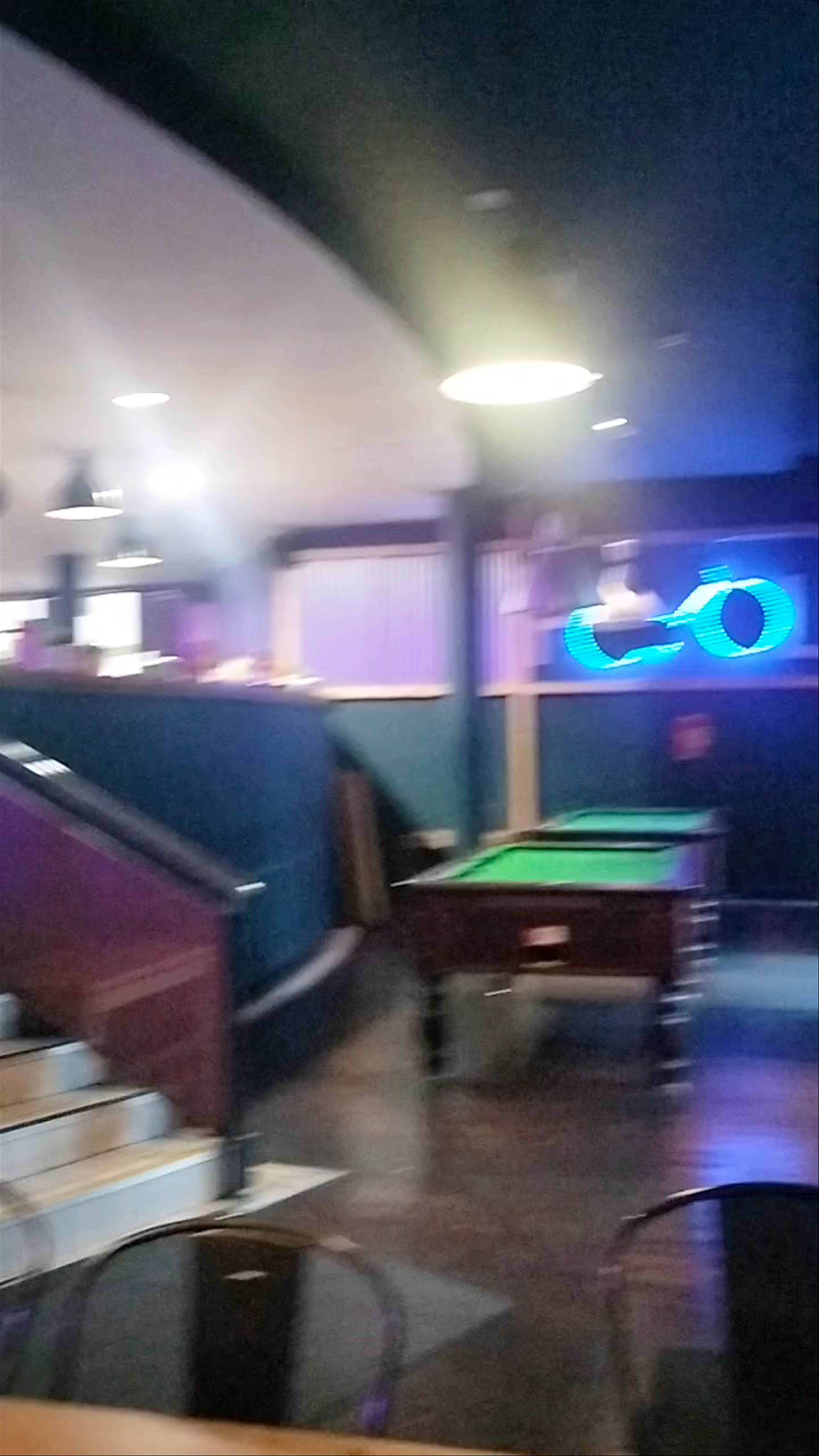 Vibrant Night Out at DCU Rooms Glasnevin - Dublin's Local Hub