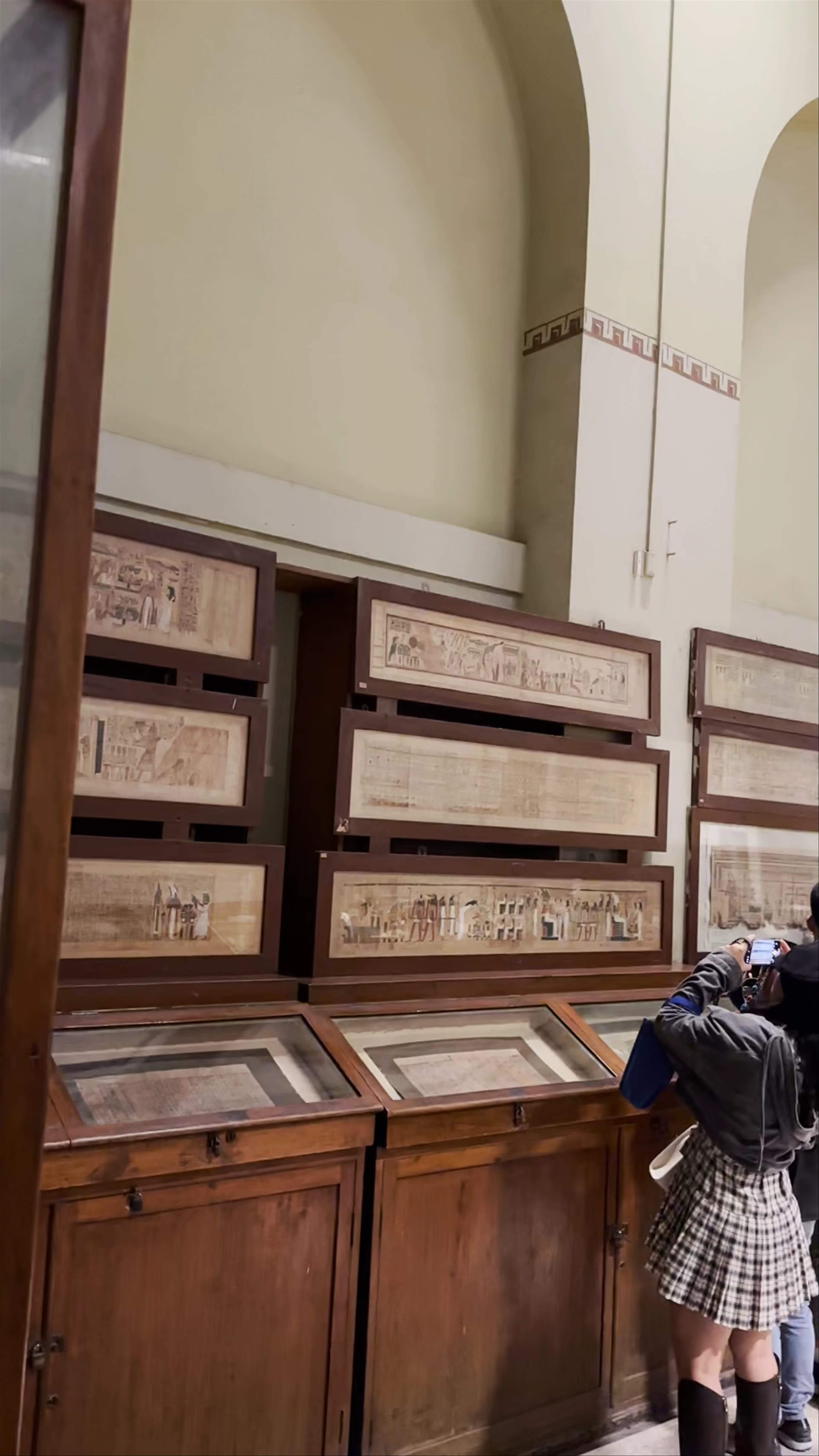 Egyptian Museum