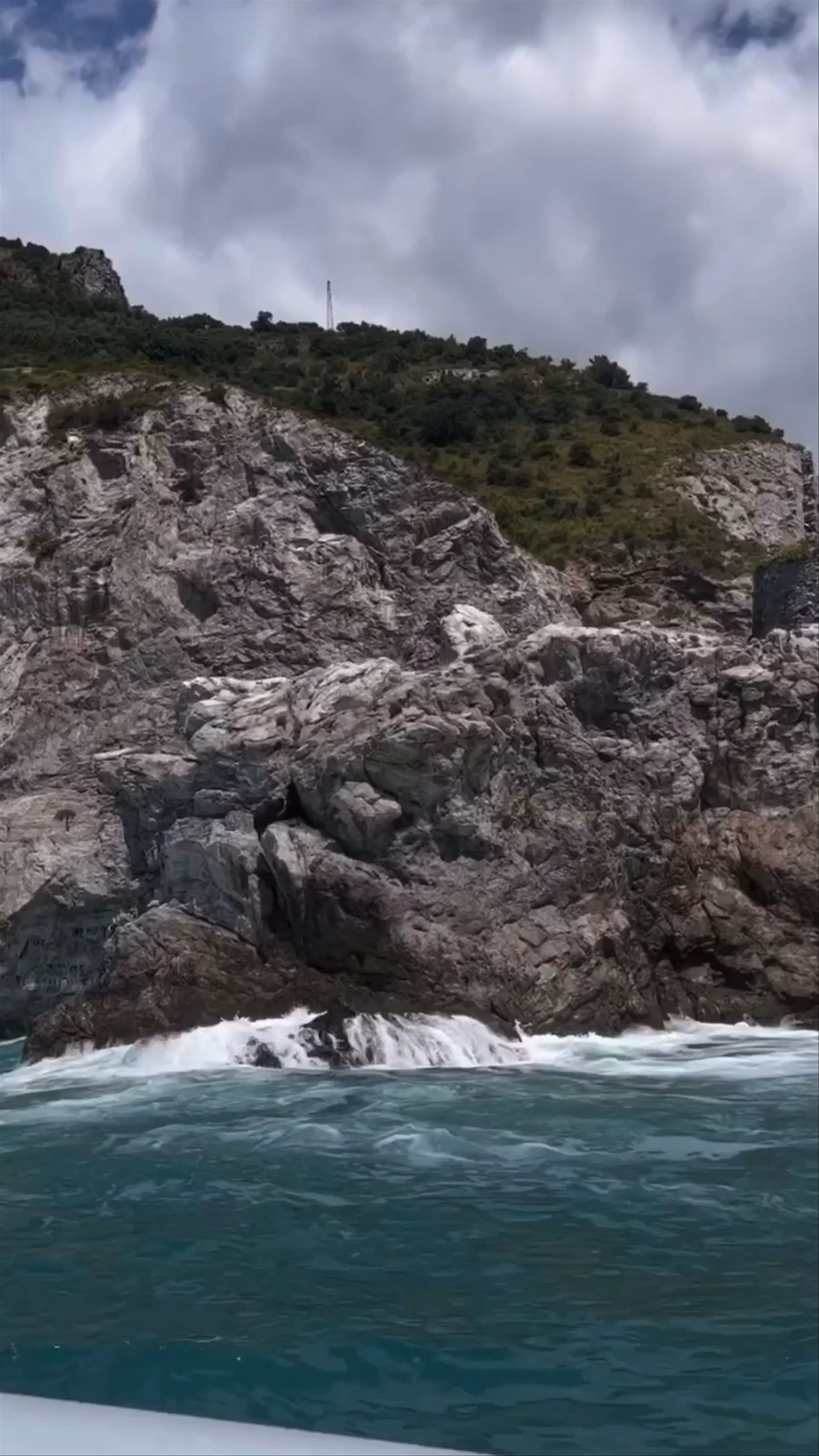 Amalfi Coast, Amalfi, SA, Italy