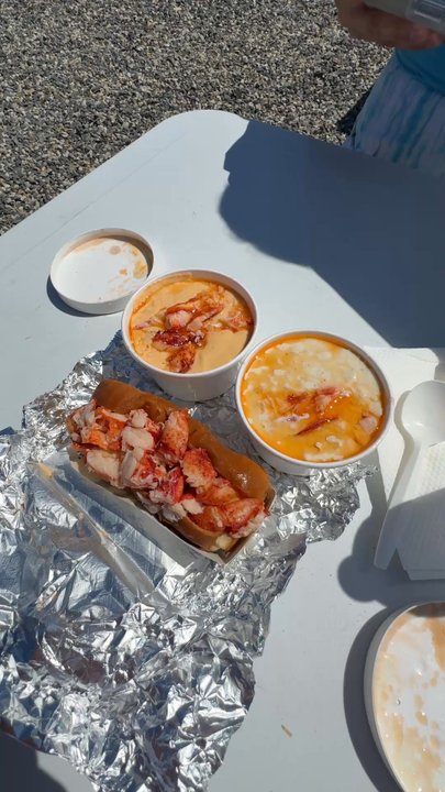 RYE HARBOR LOBSTER POUND - Updated July 2026 - 224 Photos & 184 Reviews ...