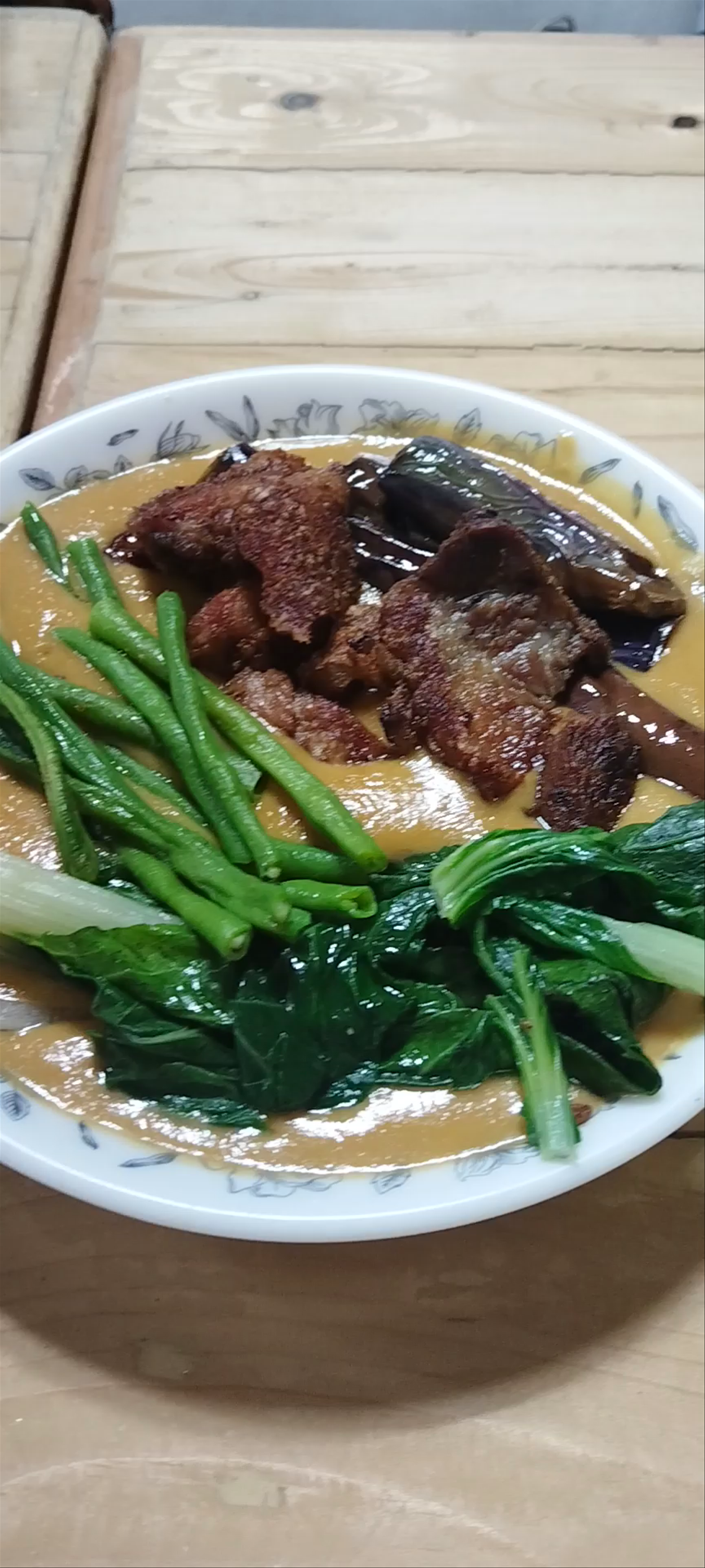 Kusina ni Kalbs: Authentic Pampanga Home-Cooked Flavors in Angeles