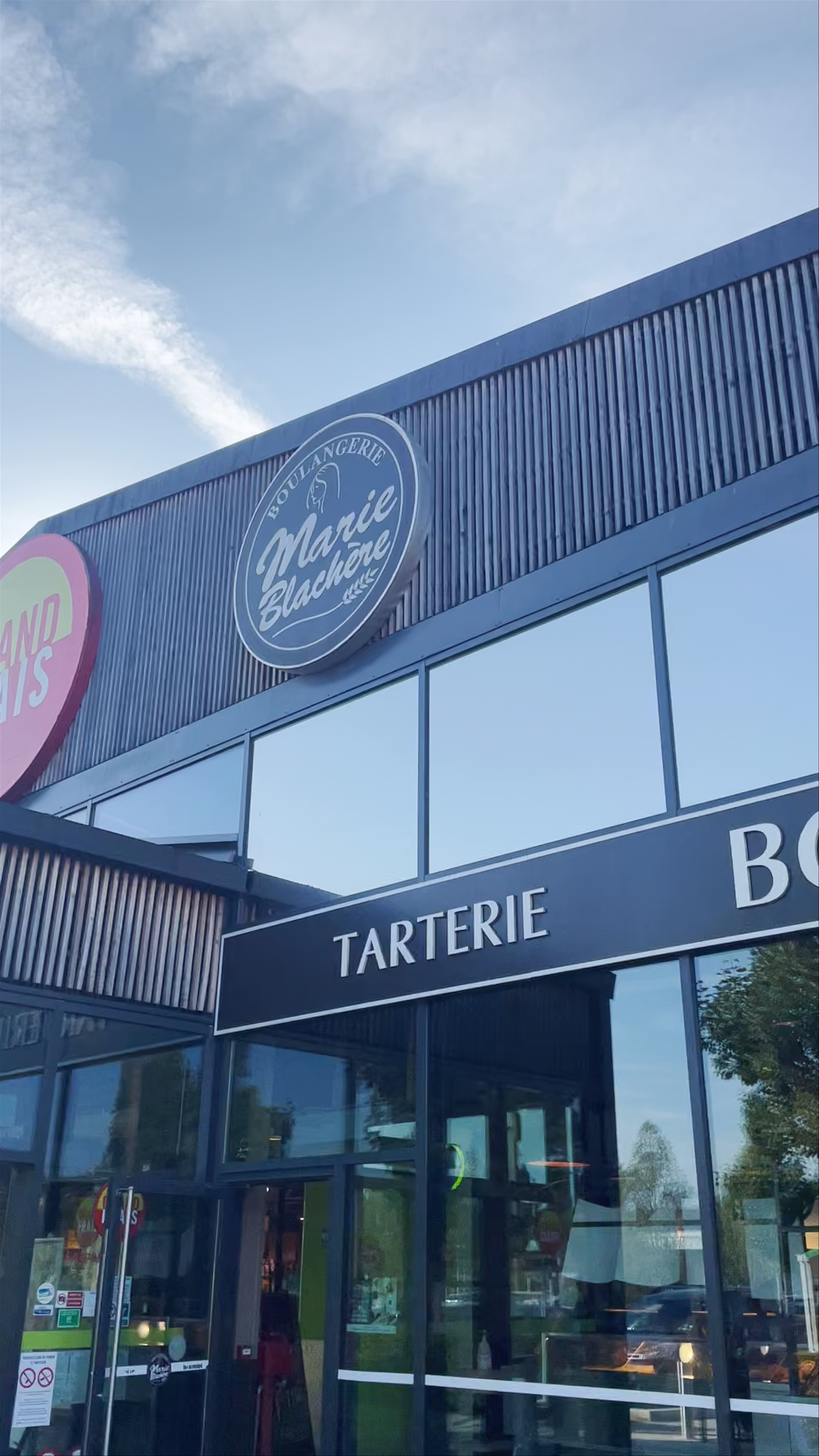 Boulanger Thionville - Terville