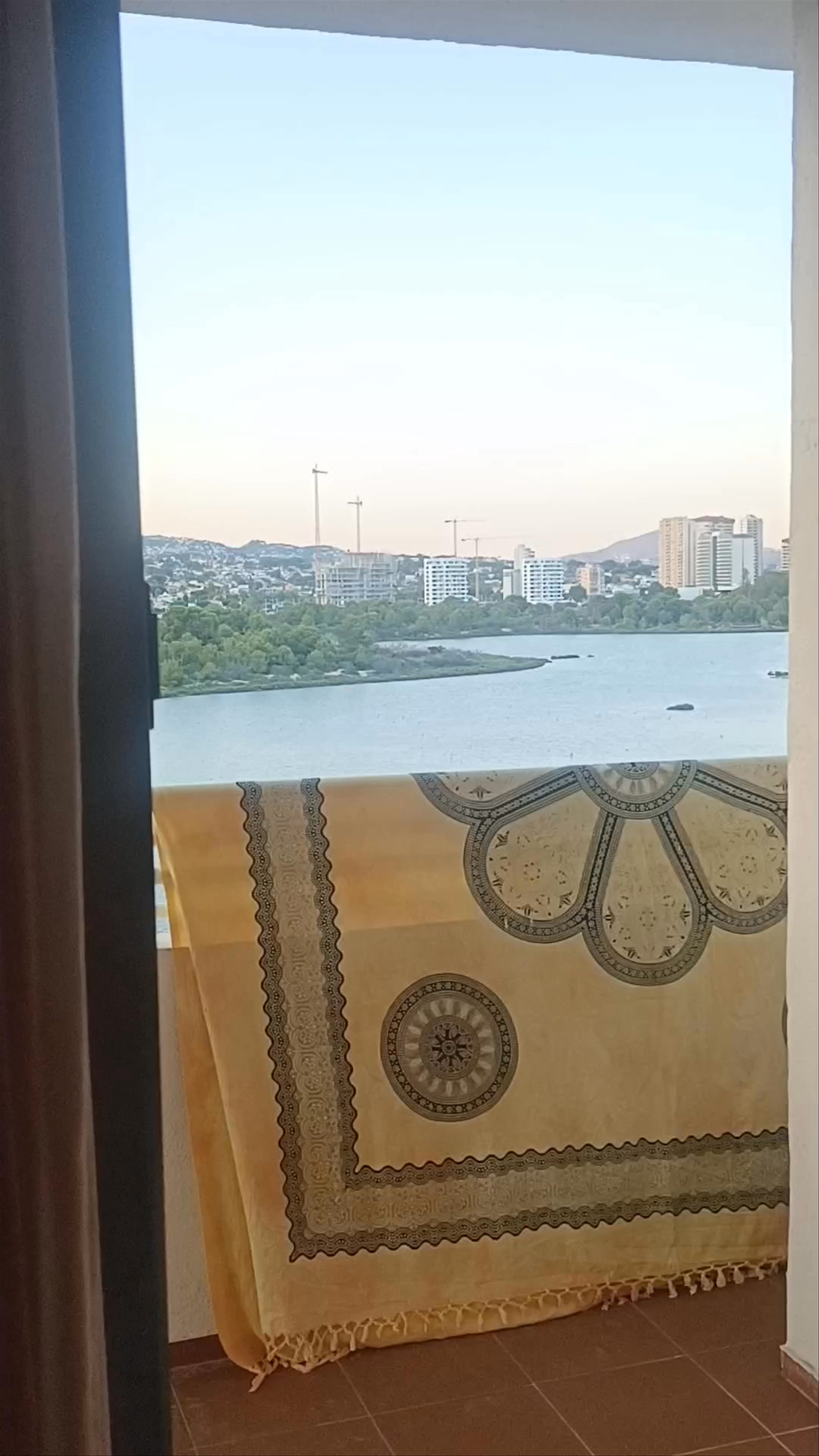 Hotel Port Europa