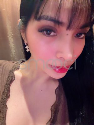 Olivia Tokyo Escort Video #29510