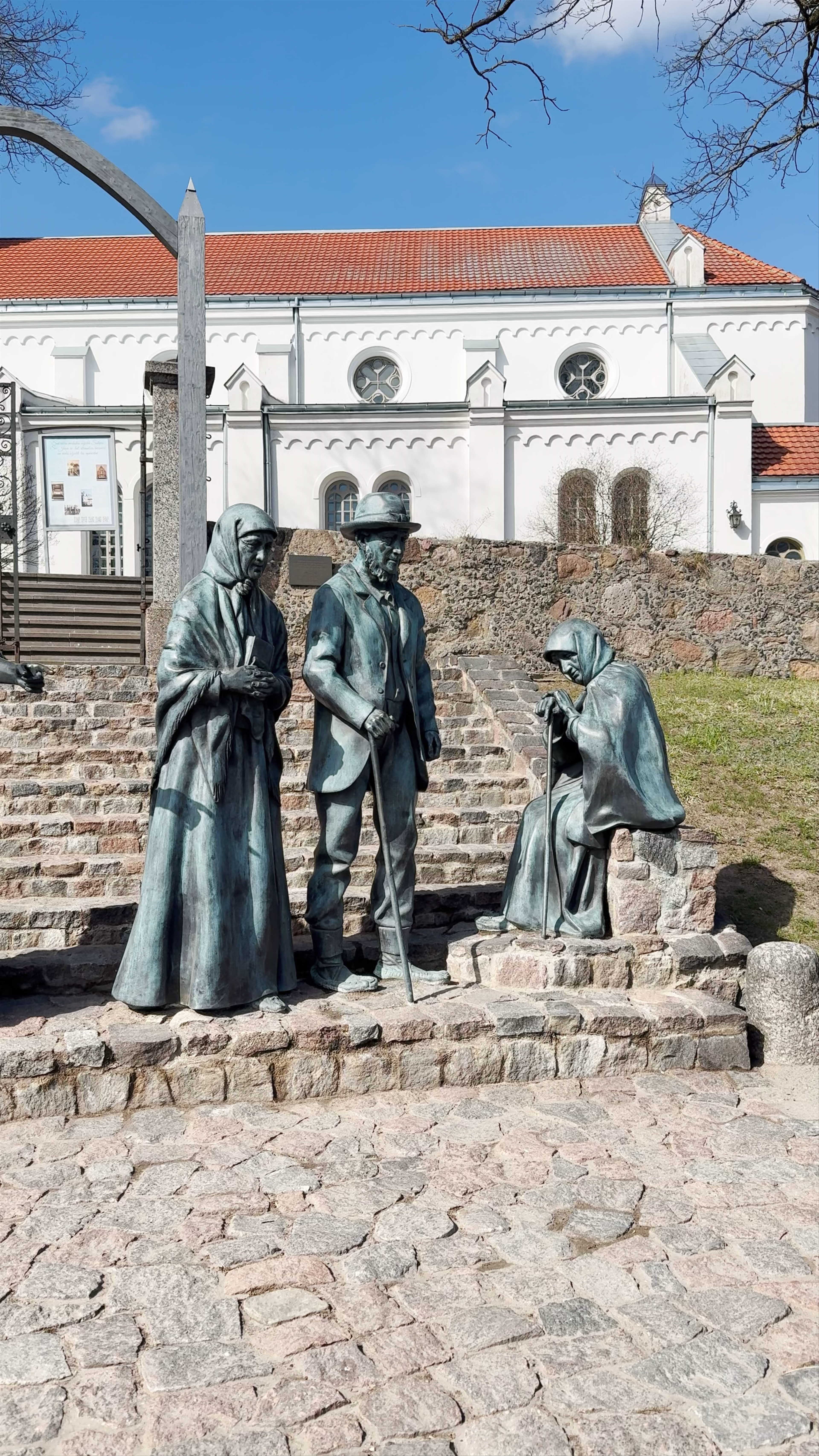 Sv. Jāņa luterāņu baznīca