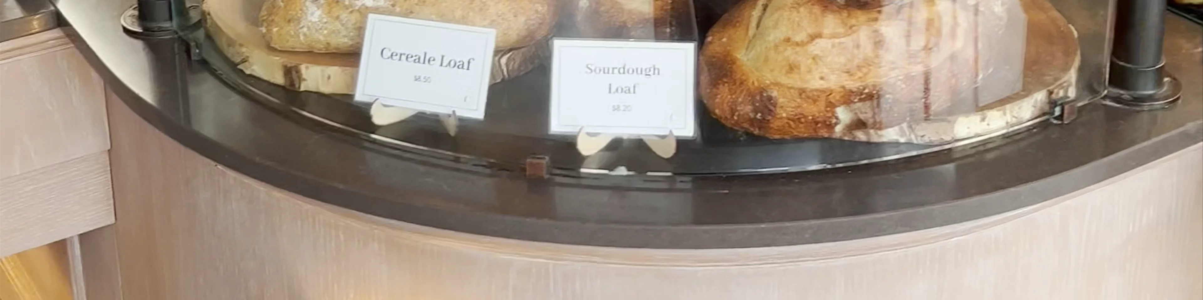 Boulangerie Christophe