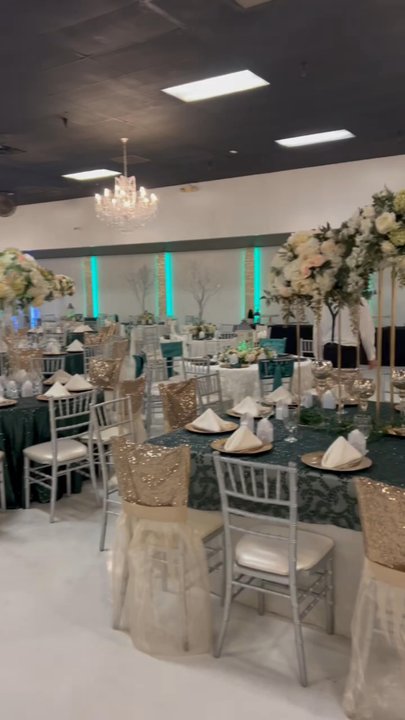 La Princesa - Venues & Event Spaces Near Me - Phoenix, Arizona