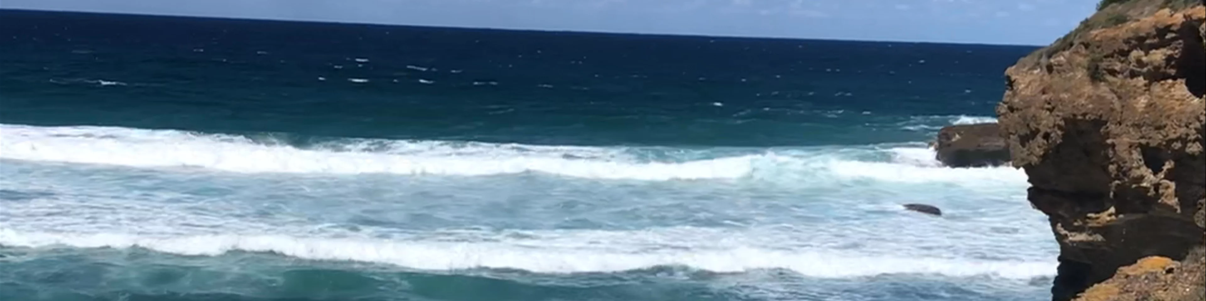 Frazer Beach