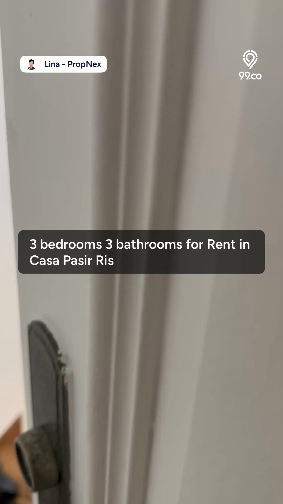 3 Bed Condo for Rent in  Casa Pasir Ris - Image 10