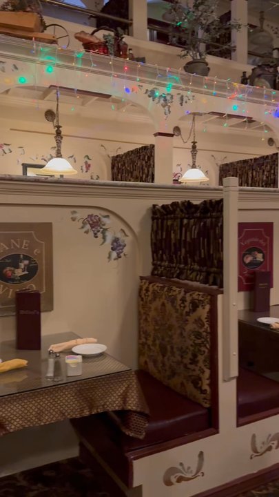 DiCicco's - Its not the opera hall its the restaurant! - Italian Near Me - Denver, Colorado