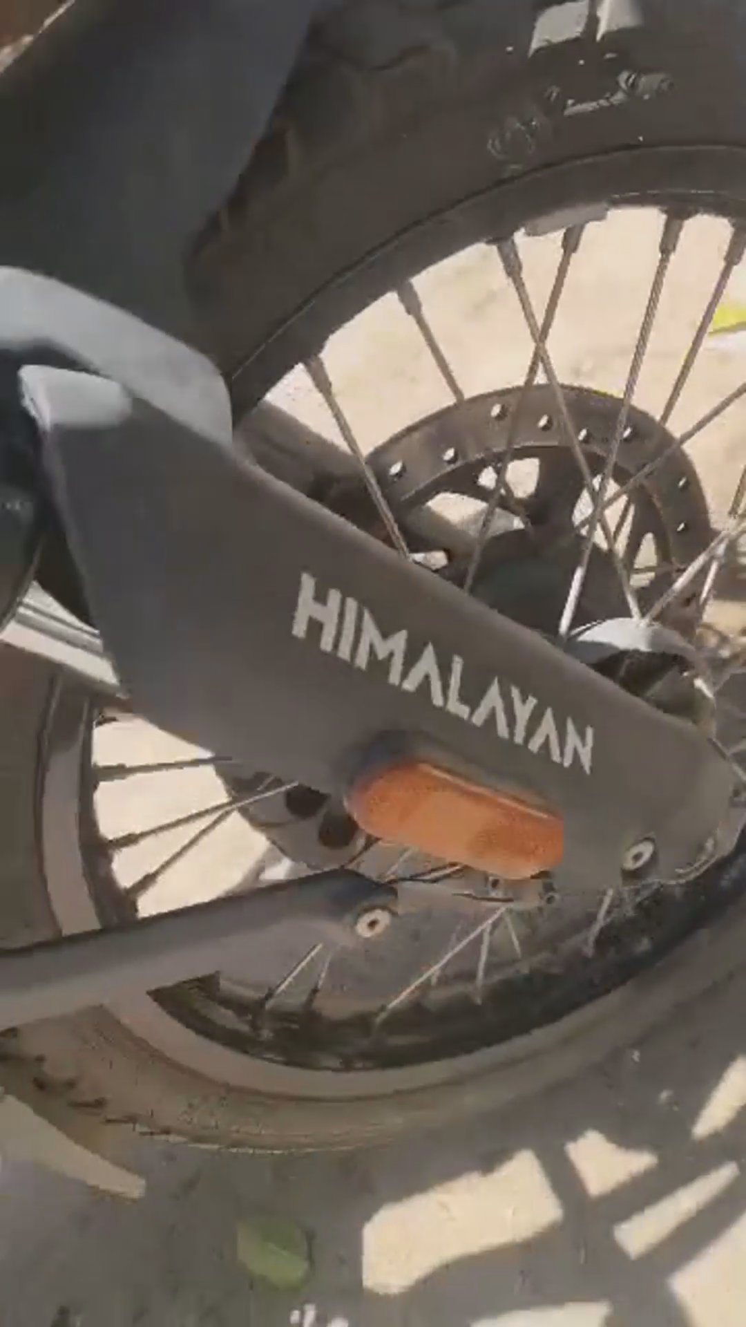 Walk-around video thumbnail