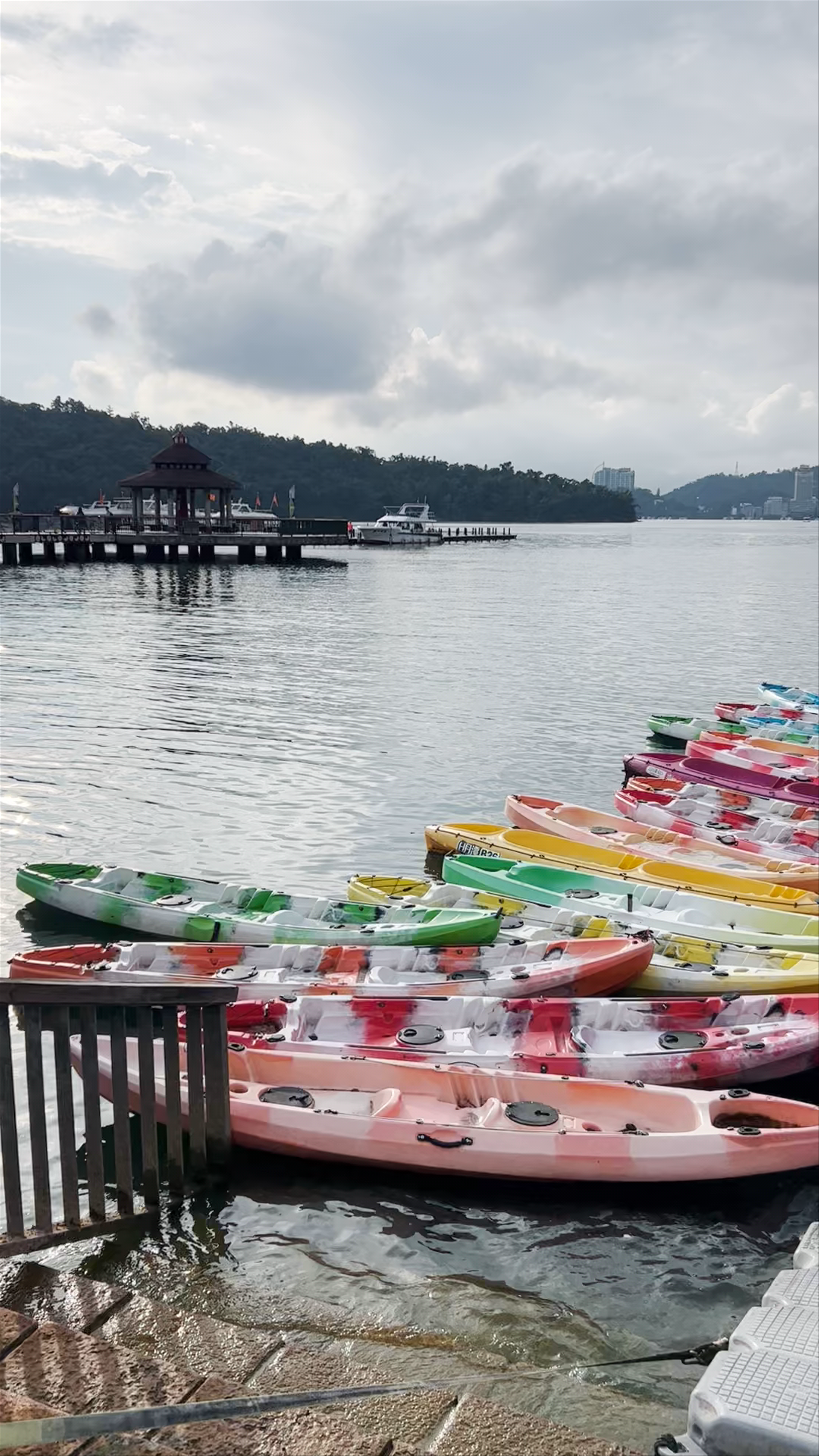 Ita Thao Visitor Center