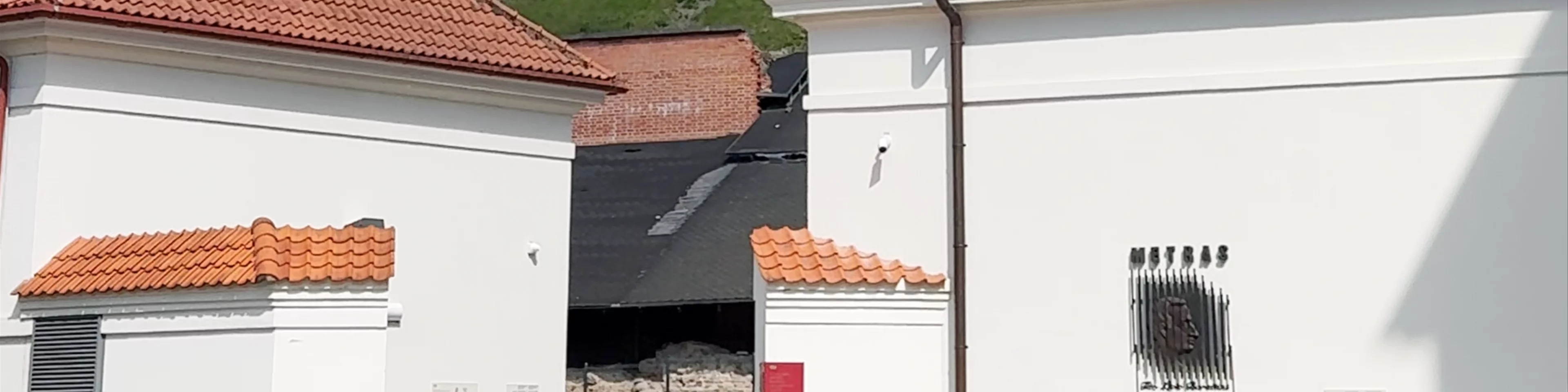 Gediminas Castle Tower