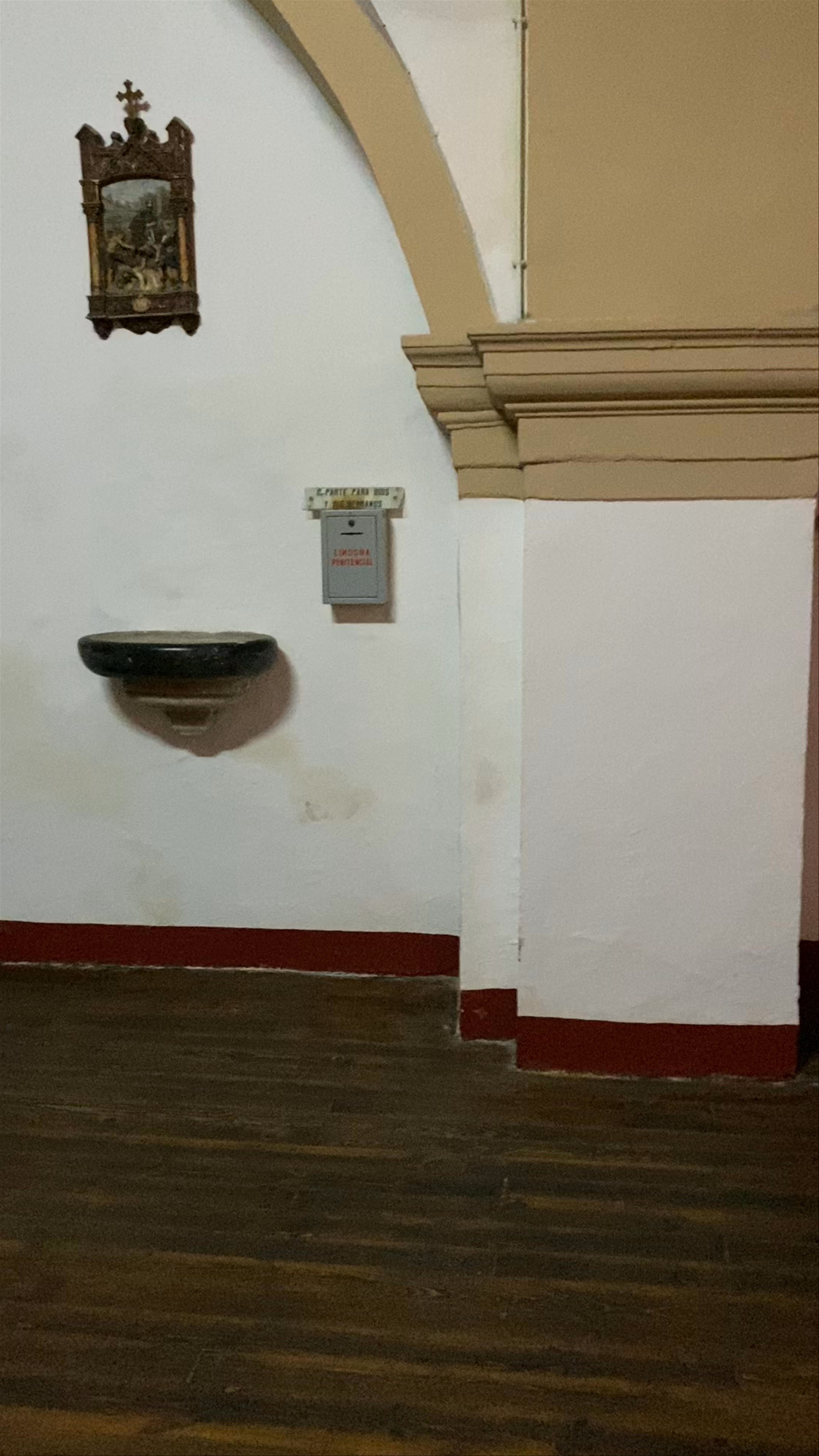 Iglesia de San Pedro