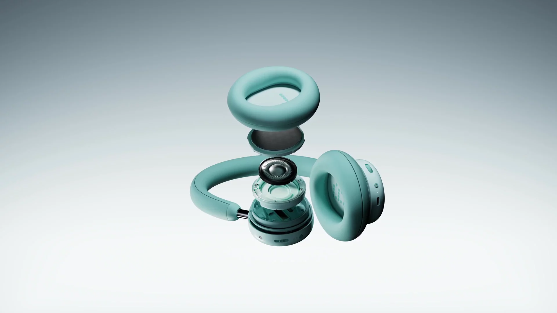 CMF Headphone Pro | Audio | Nothing | CL