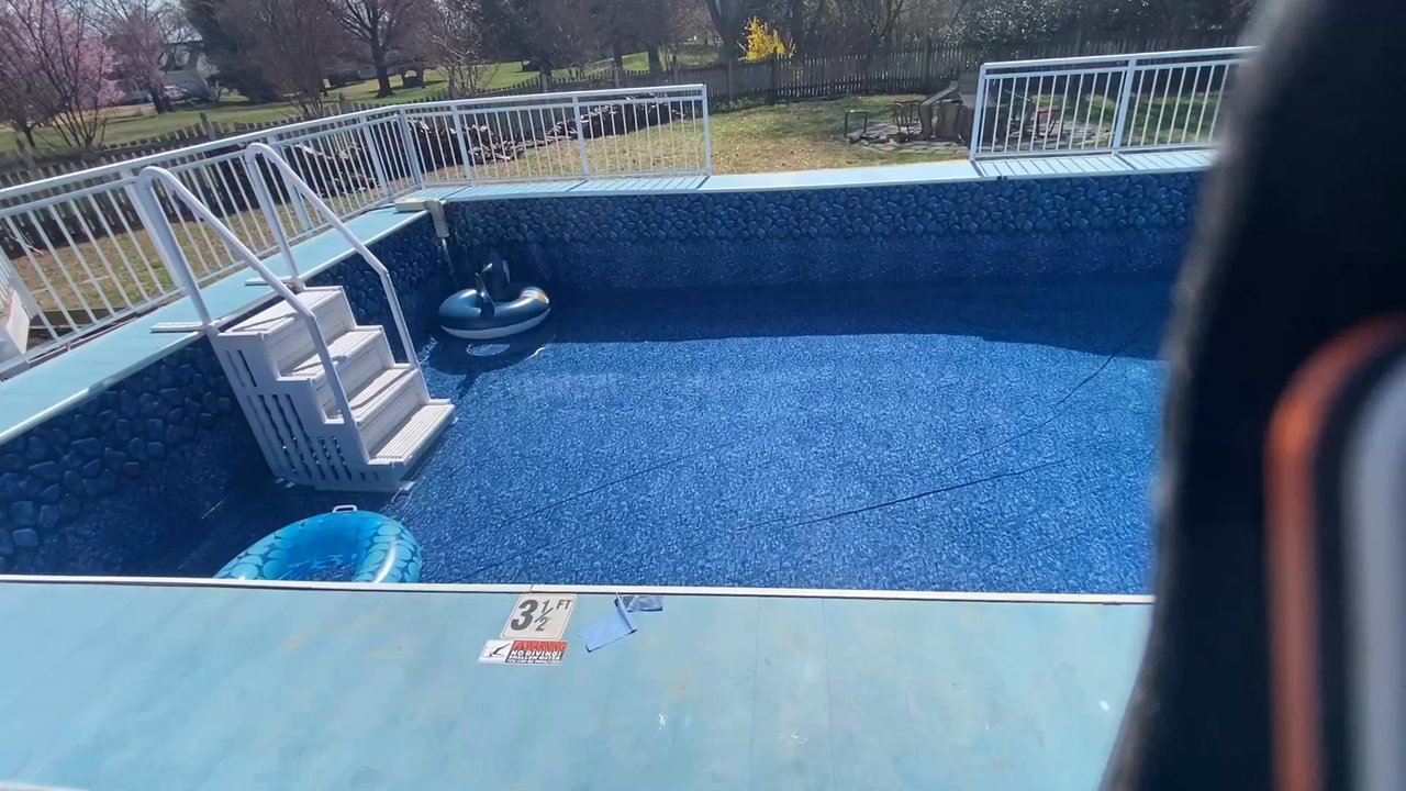 Aqua Addicts Pool Services - Pool & Hot Tub Service Near Me - Laurel, Maryland