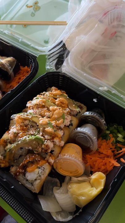 Trafiko Del Sabor - Food Trucks Near Me - Stockton, California