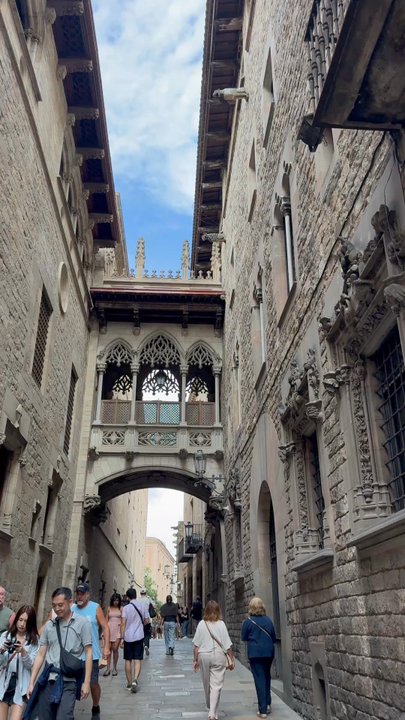 Barri Gòtic - Local Flavor Near Me